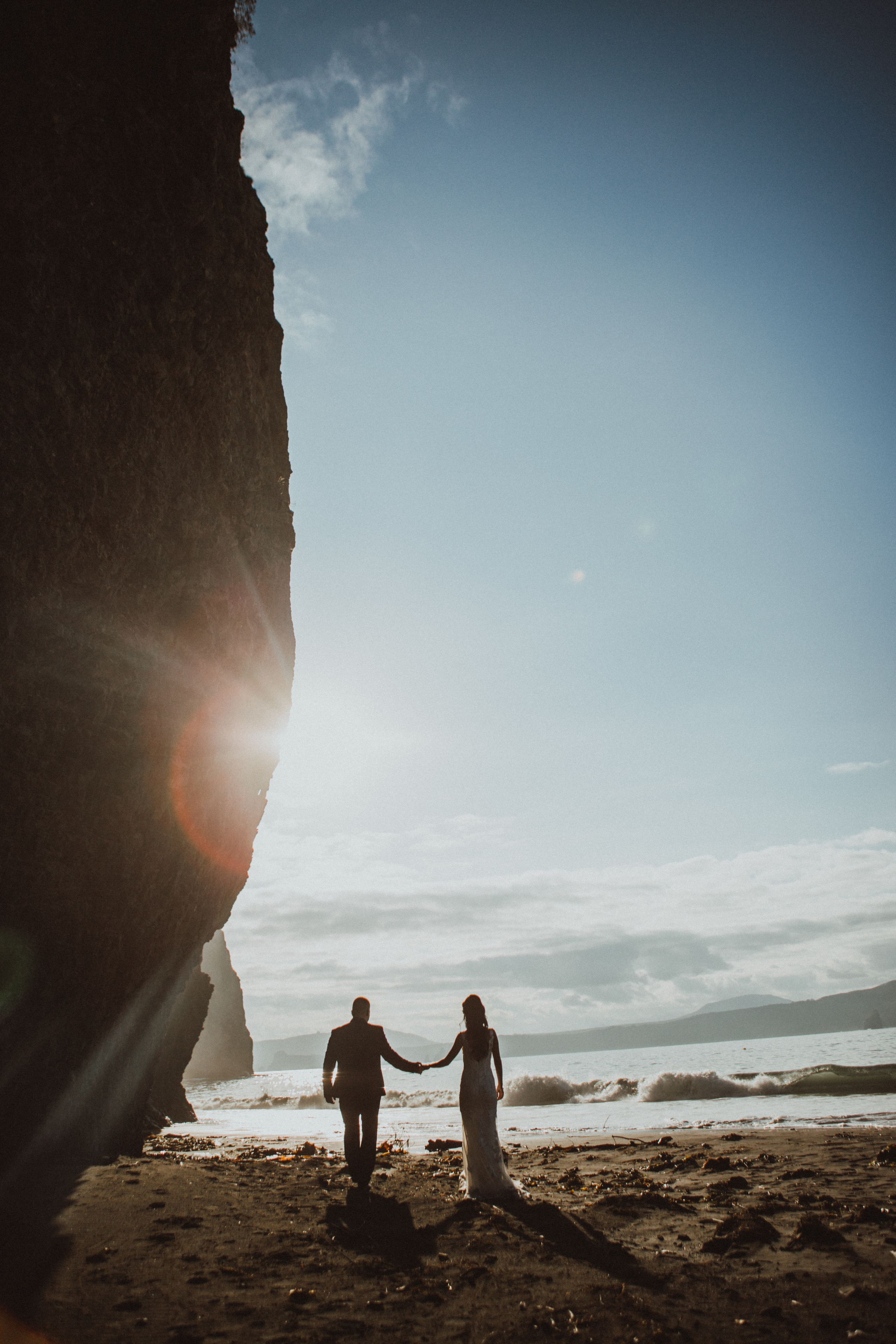 Алексей и Тамара. Свадебное фото и видео на Камчатке. Туристические маршруты