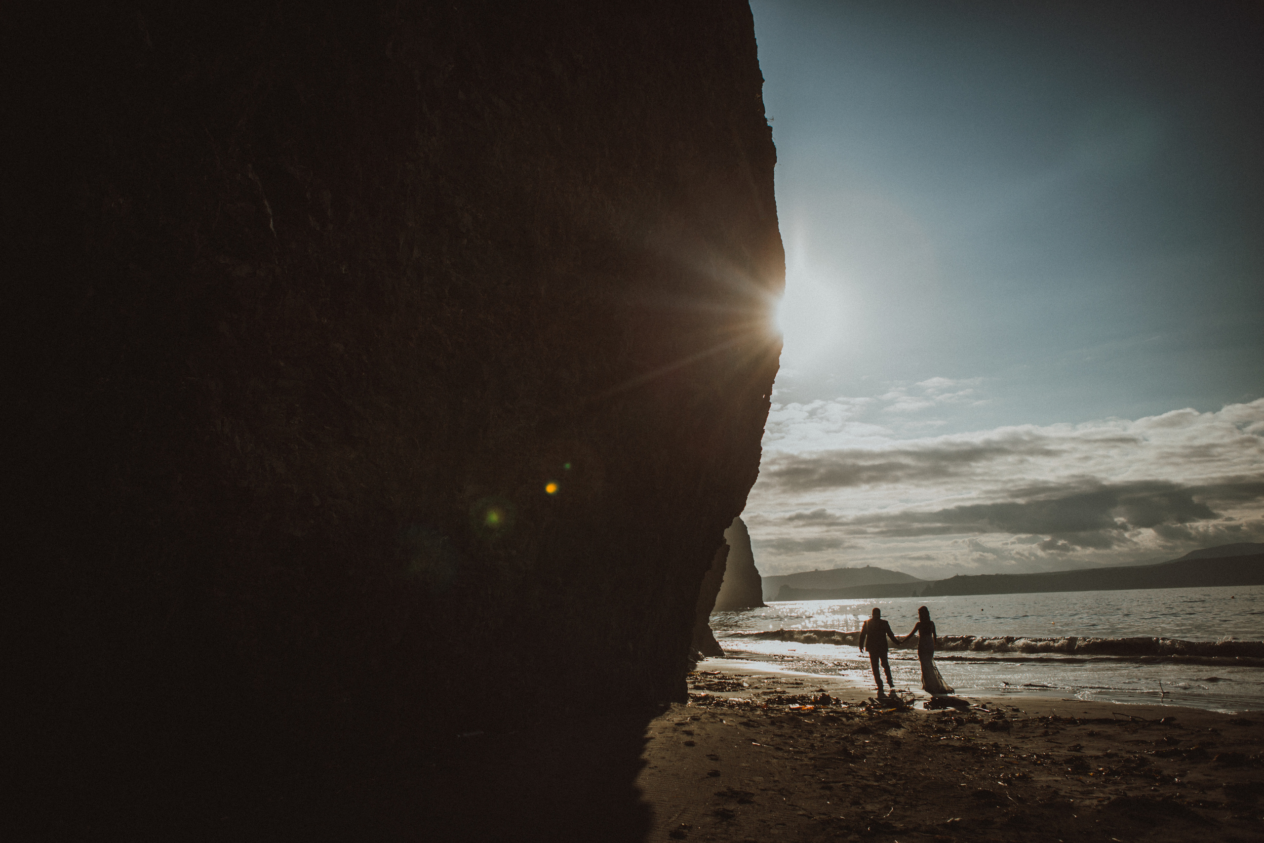 Алексей и Тамара. Свадебное фото и видео на Камчатке. Туристические маршруты