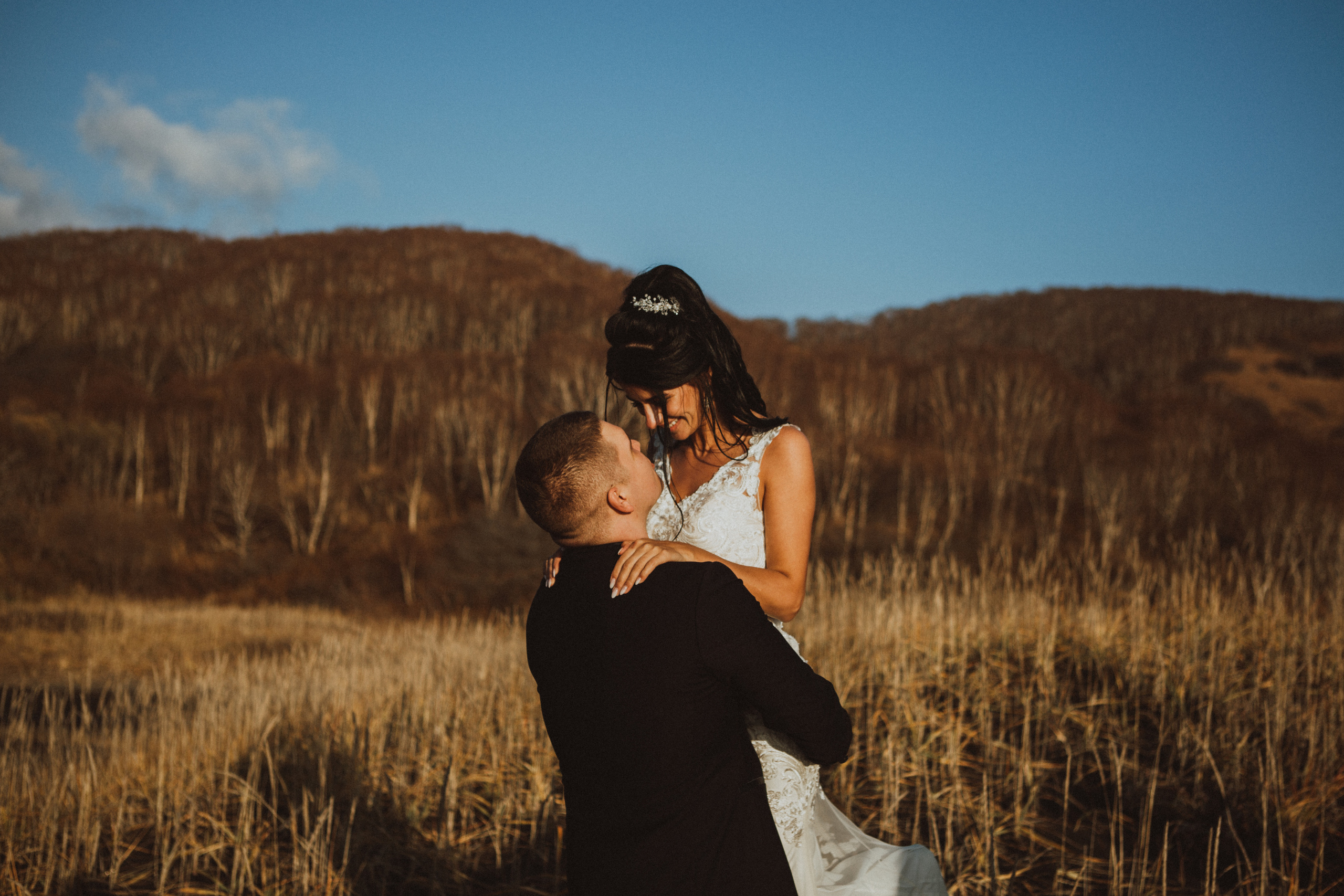 Алексей и Тамара. Свадебное фото и видео на Камчатке. Туристические маршруты