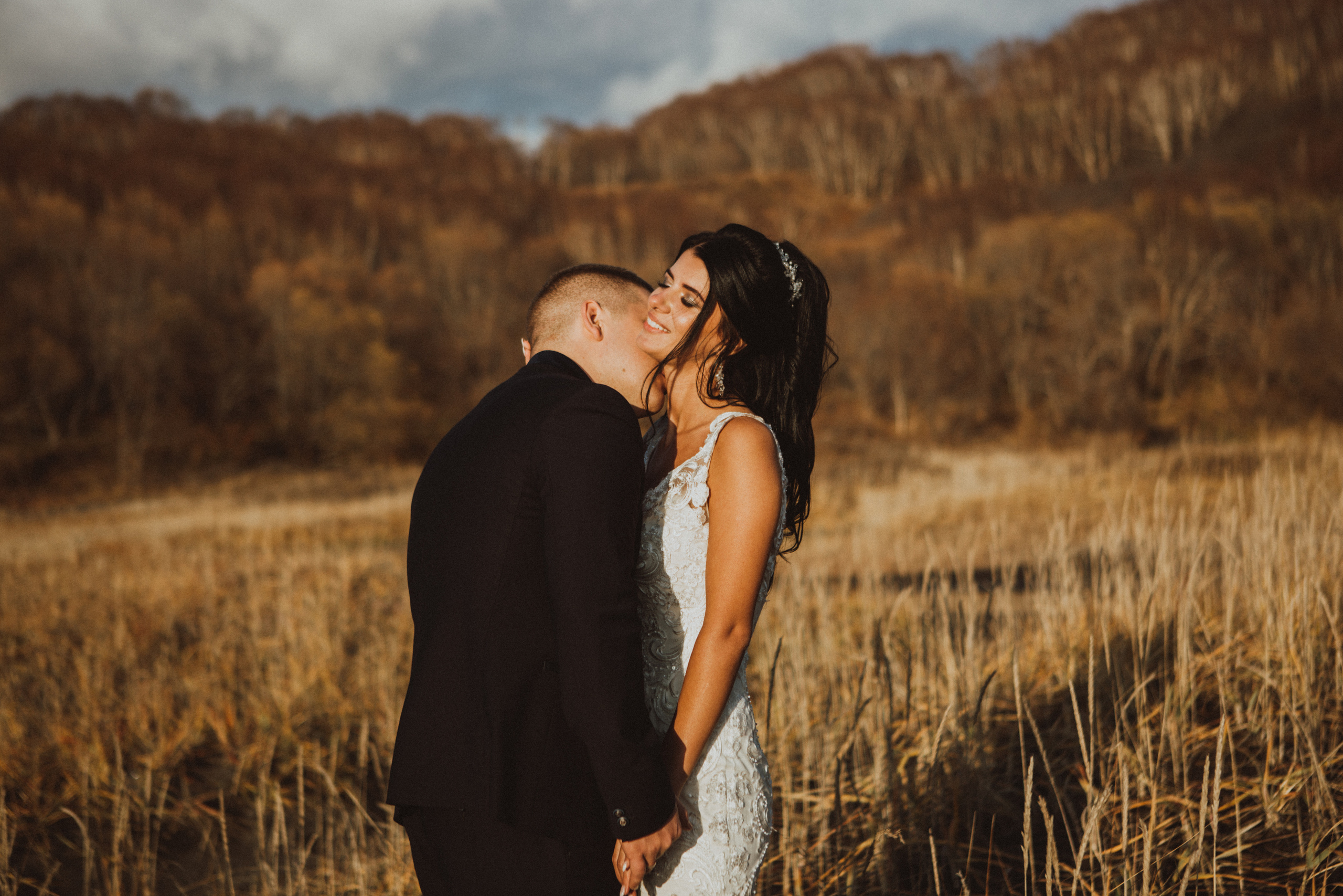 Алексей и Тамара. Свадебное фото и видео на Камчатке. Туристические маршруты