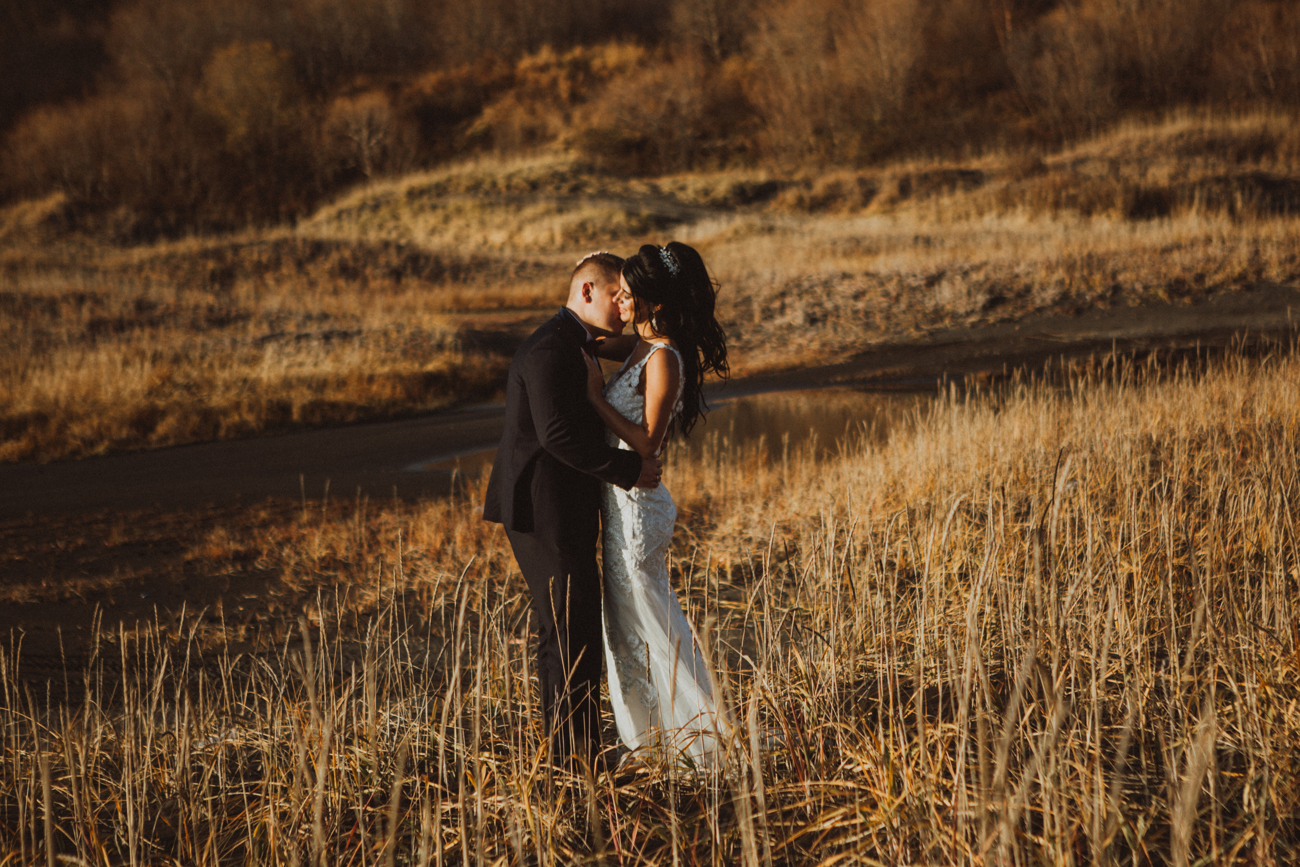 Алексей и Тамара. Свадебное фото и видео на Камчатке. Туристические маршруты