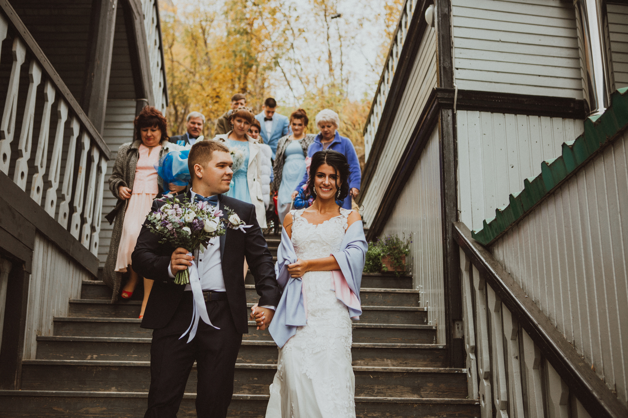 Алексей и Тамара. Свадебное фото и видео на Камчатке. Туристические маршруты