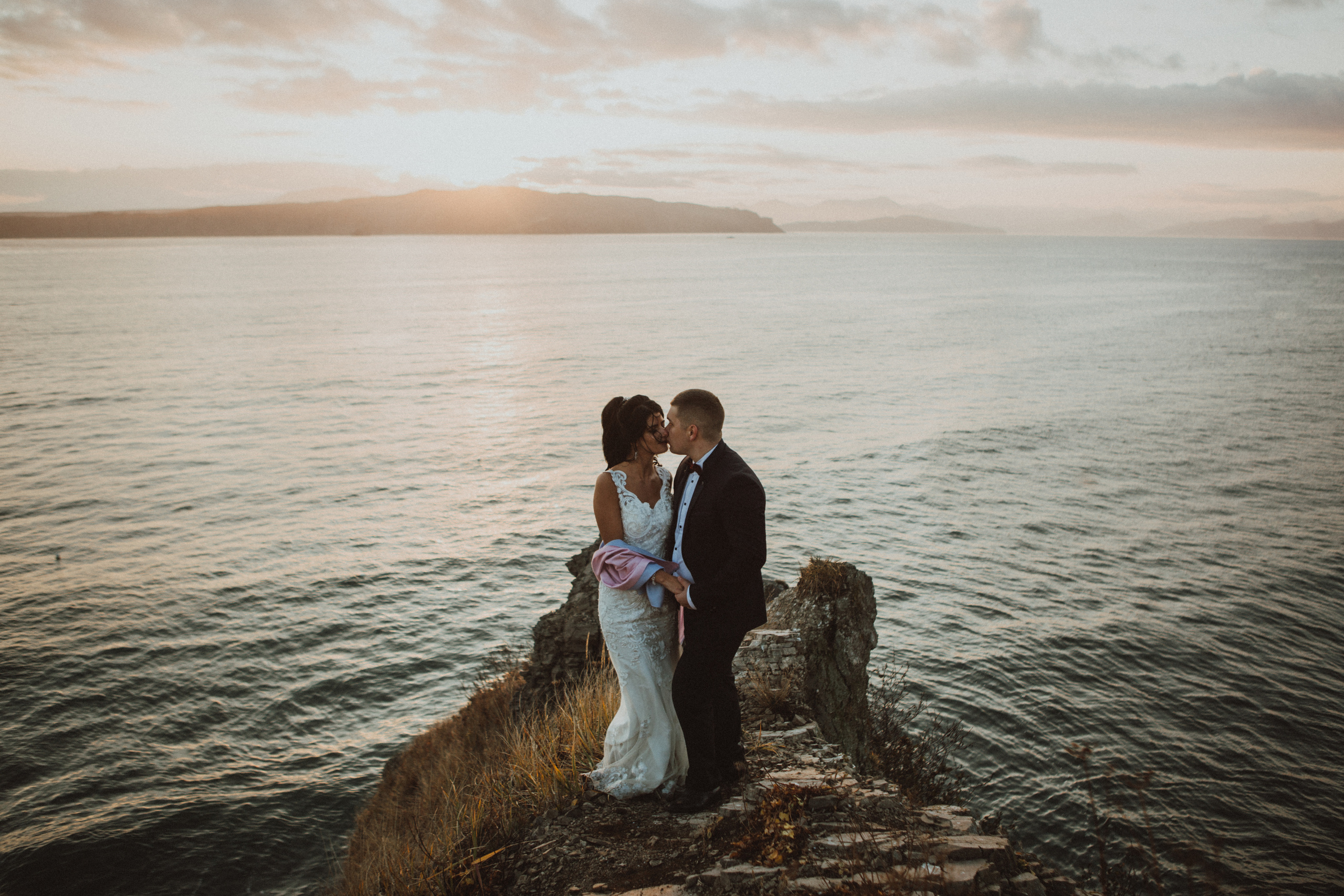 Алексей и Тамара. Свадебное фото и видео на Камчатке. Туристические маршруты