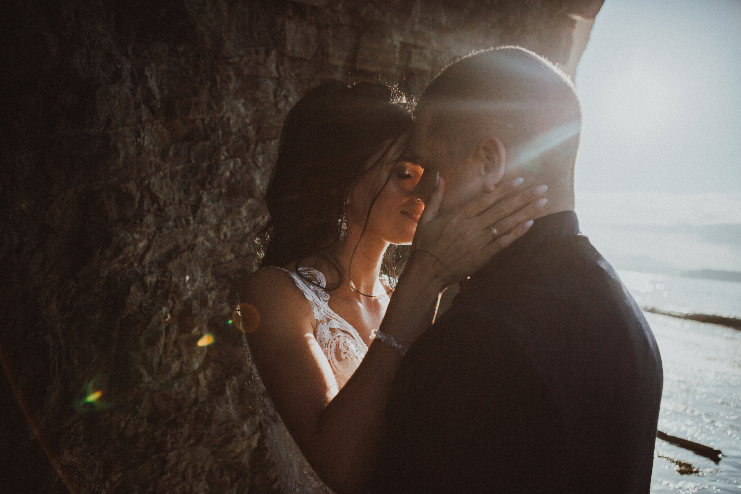 Алексей и Тамара. Свадебное фото и видео на Камчатке. Туристические маршруты