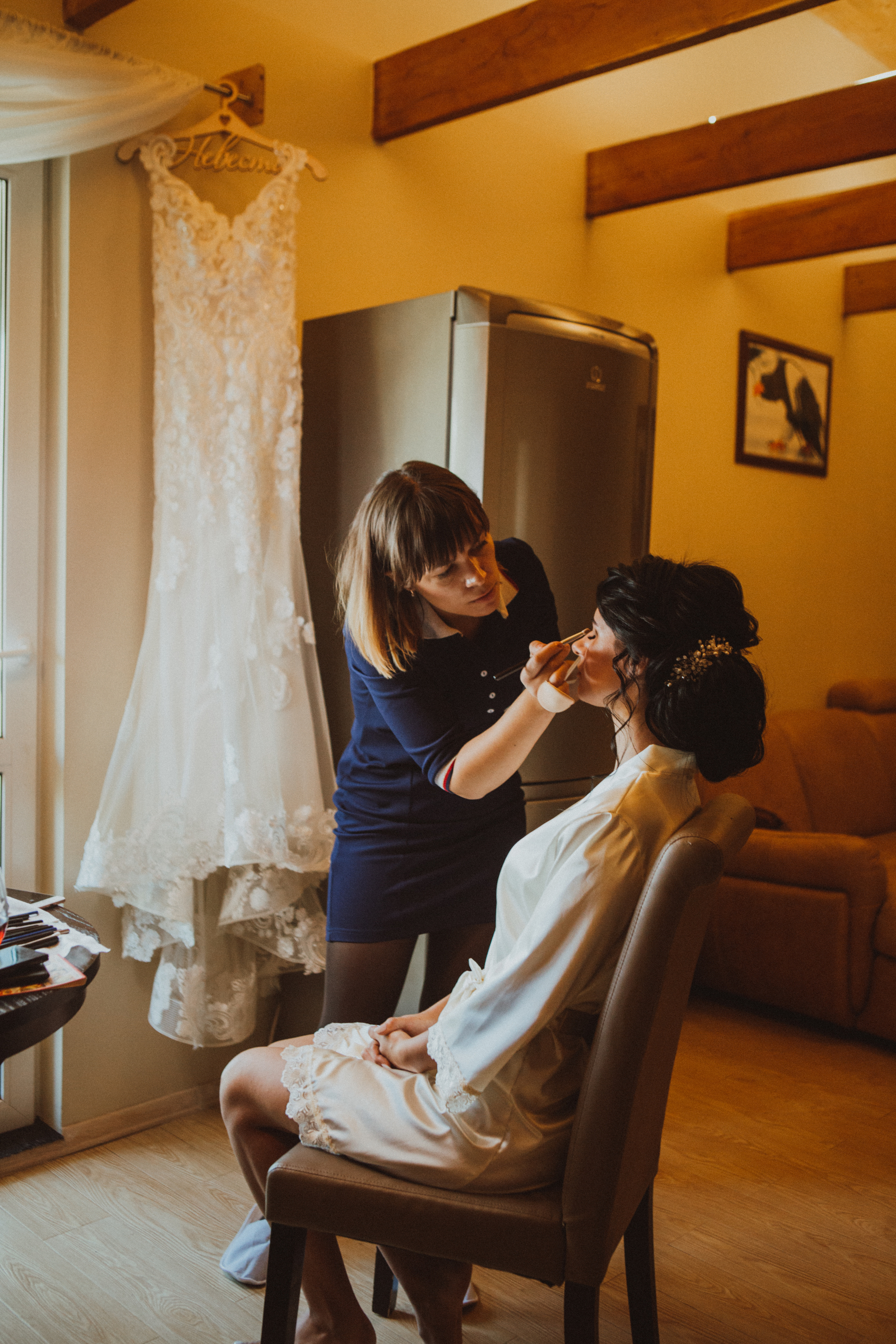 Алексей и Тамара. Свадебное фото и видео на Камчатке. Туристические маршруты