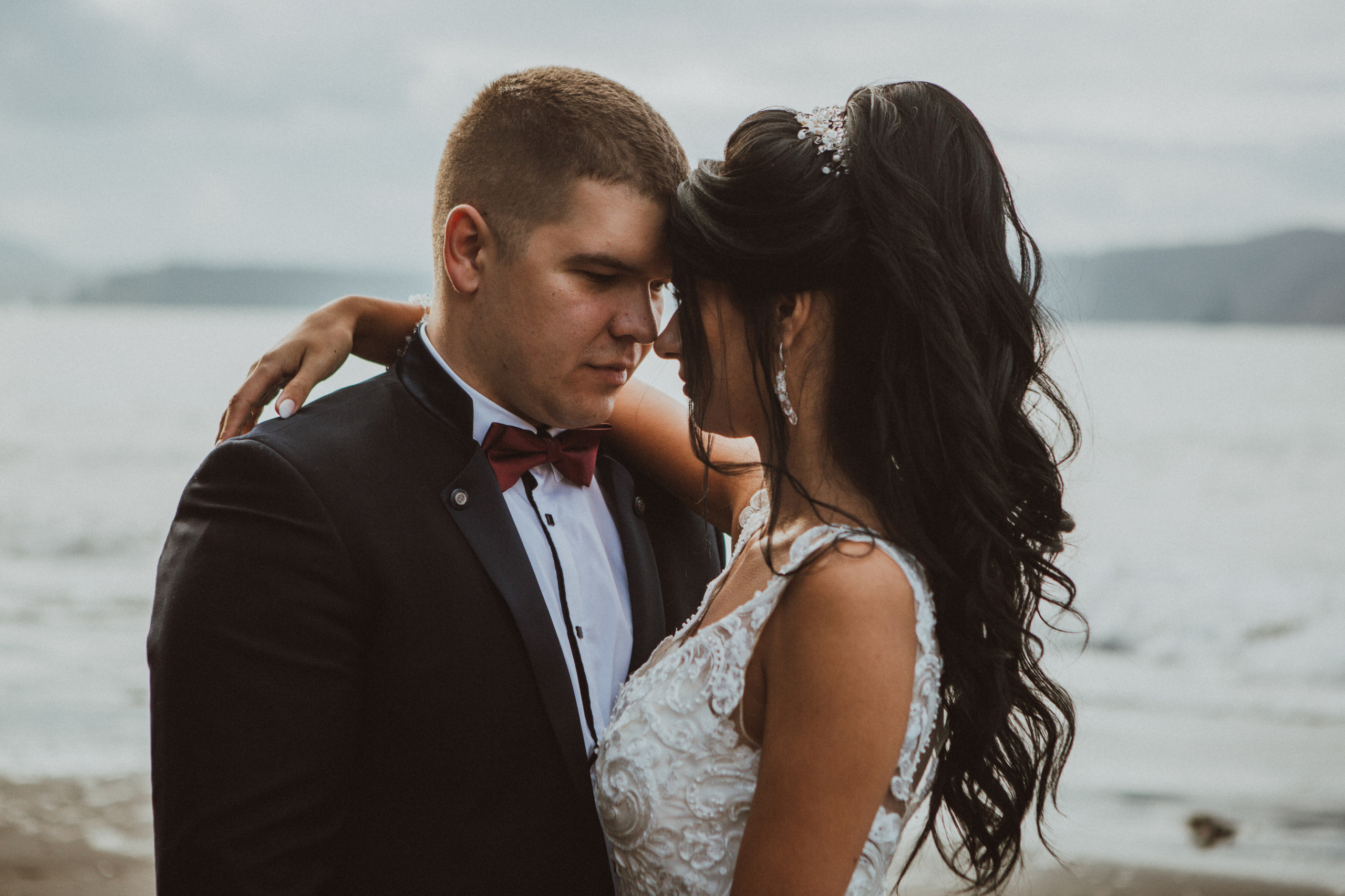 Алексей и Тамара. Свадебное фото и видео на Камчатке. Туристические маршруты