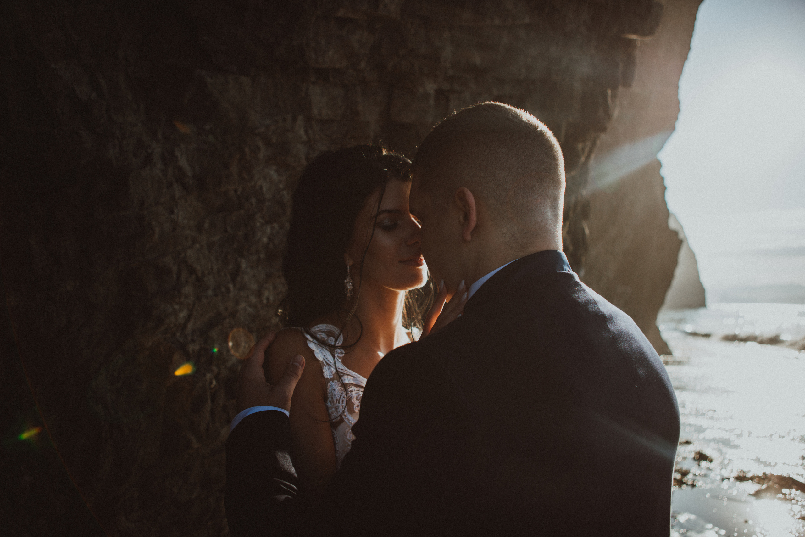 Алексей и Тамара. Свадебное фото и видео на Камчатке. Туристические маршруты