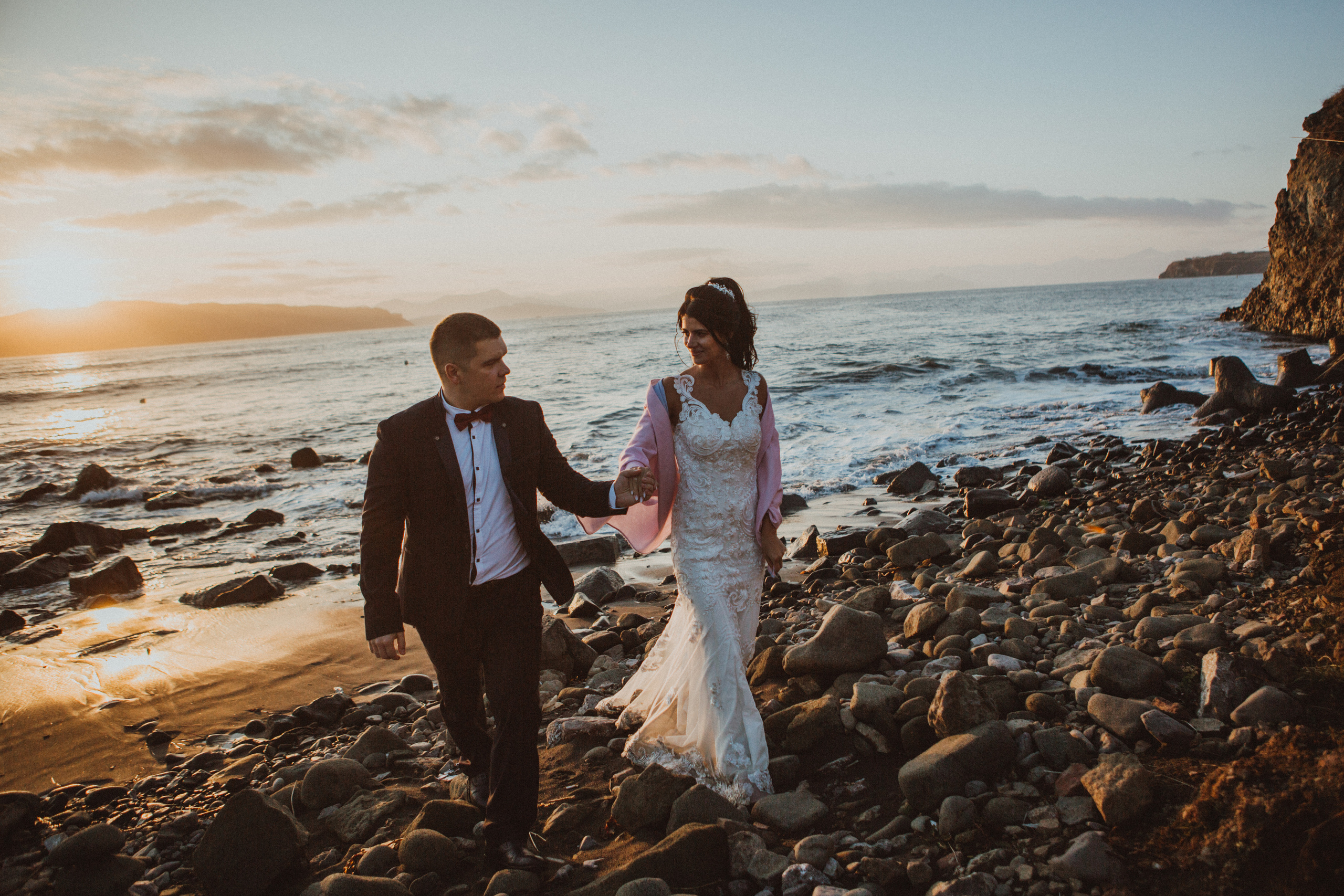 Алексей и Тамара. Свадебное фото и видео на Камчатке. Туристические маршруты