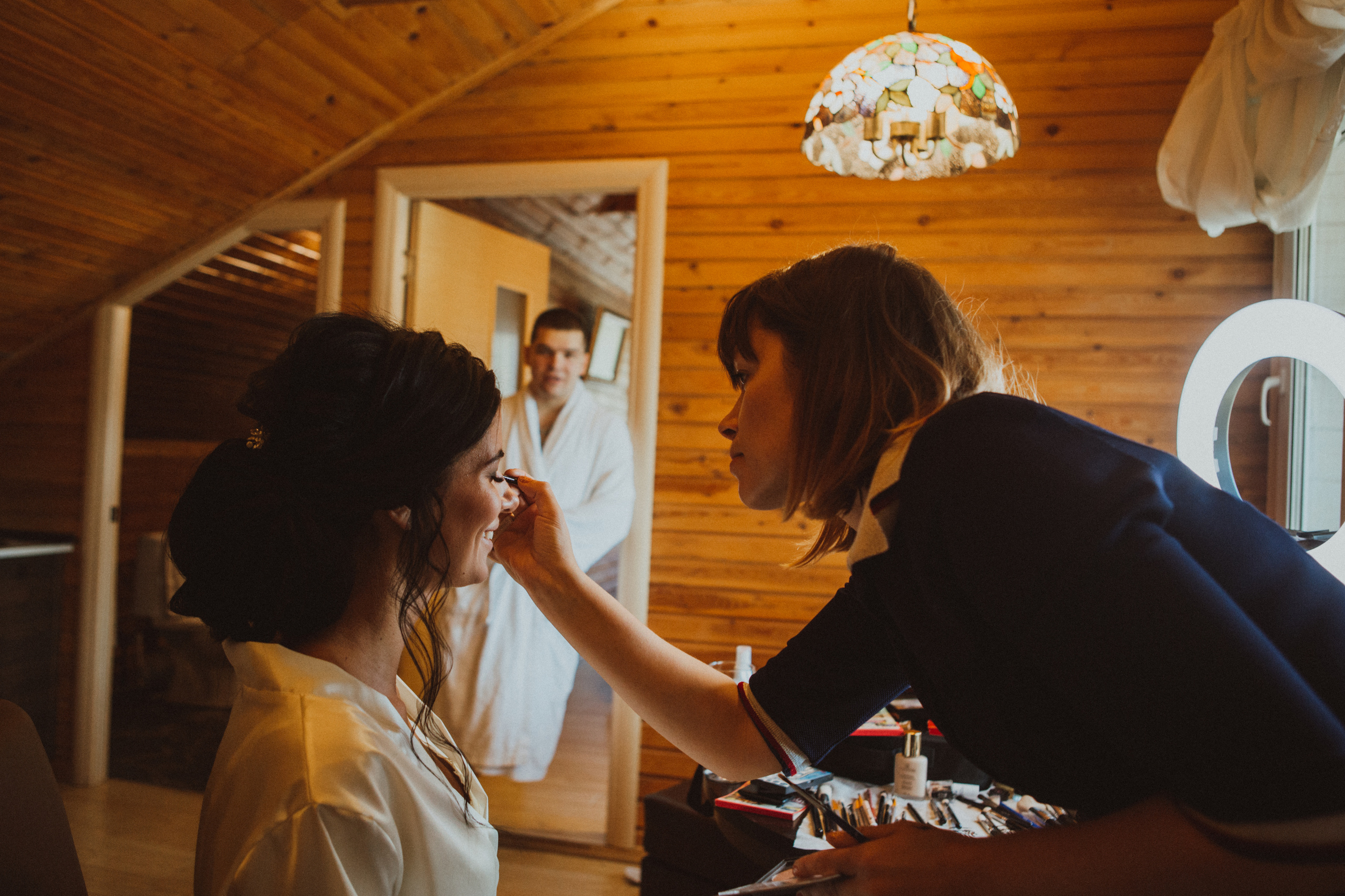 Алексей и Тамара. Свадебное фото и видео на Камчатке. Туристические маршруты