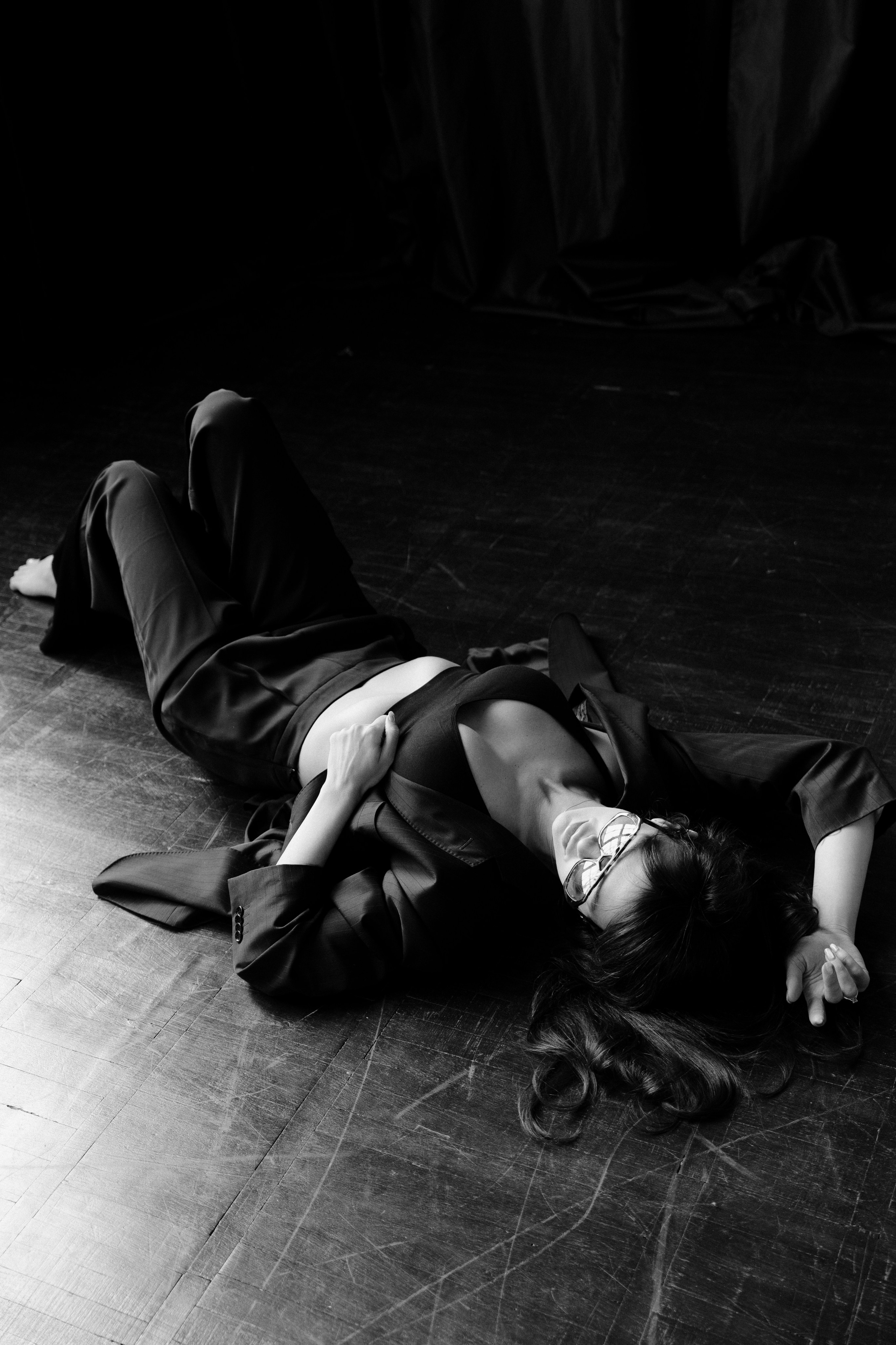 Екатерина. Фотограф с психологическим образованием