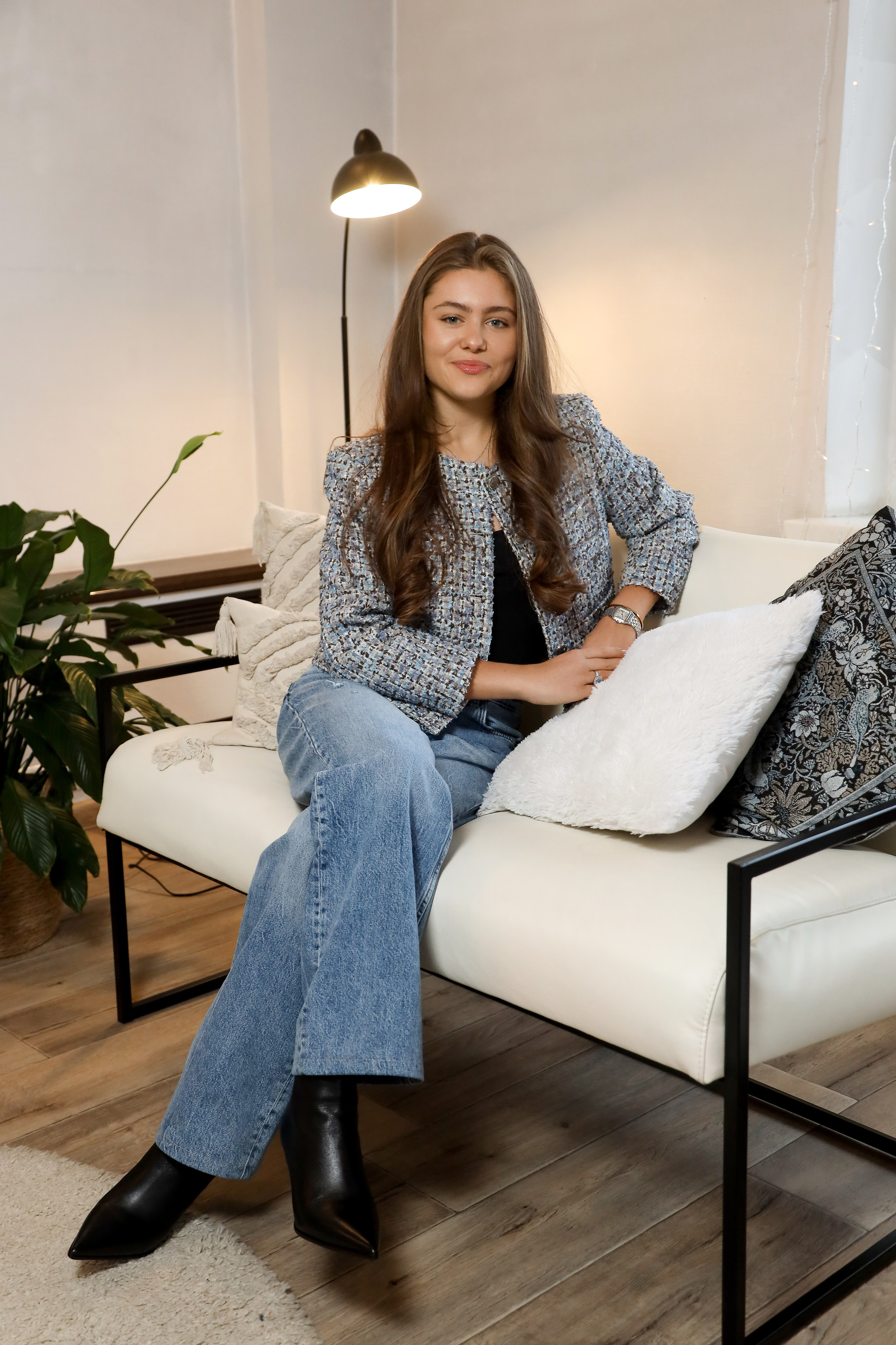 Бранч. Фотограф Антон Чупринин