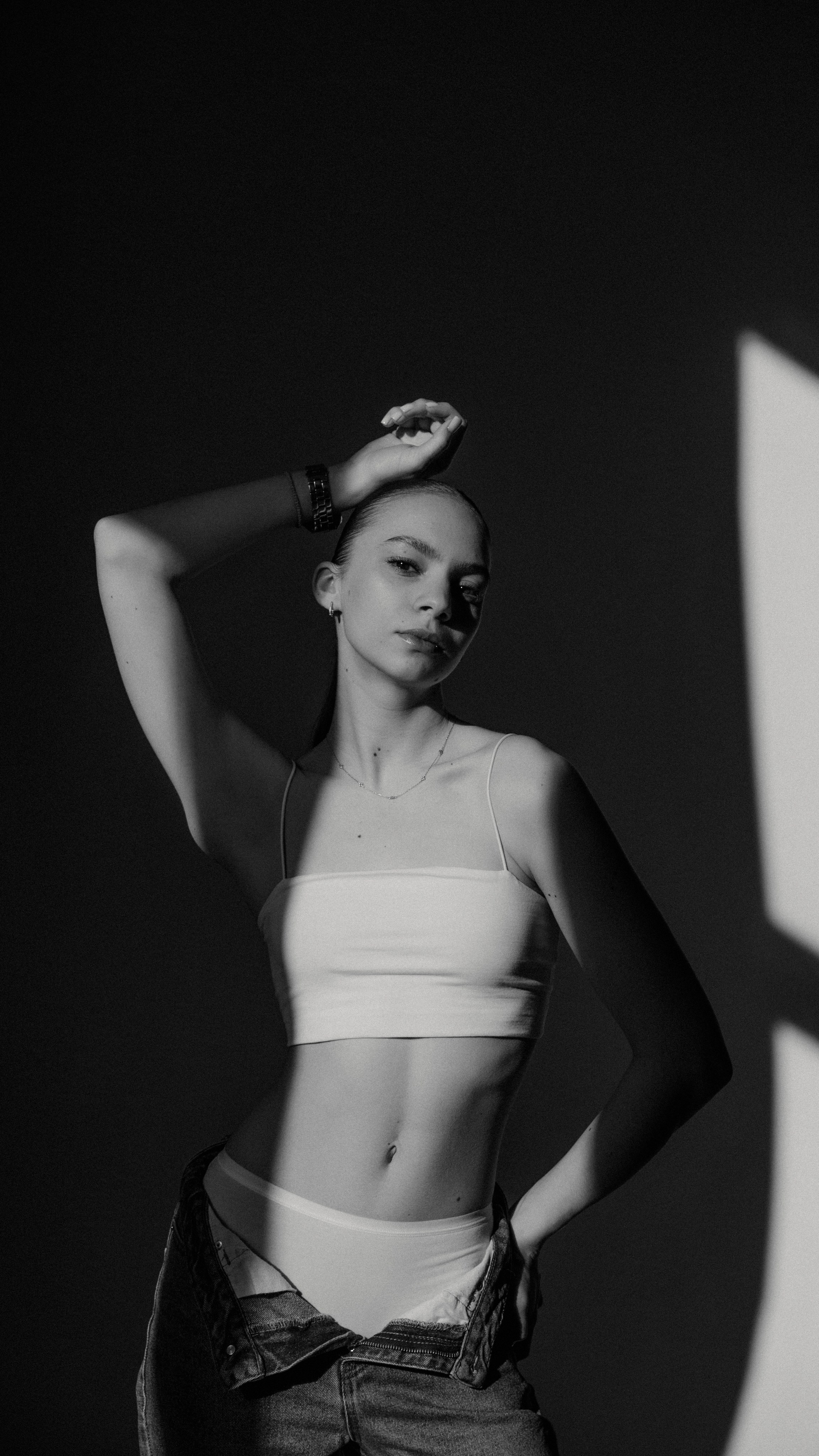 Маша. Фотограф в Санкт-Петербурге Полковникова Юлия