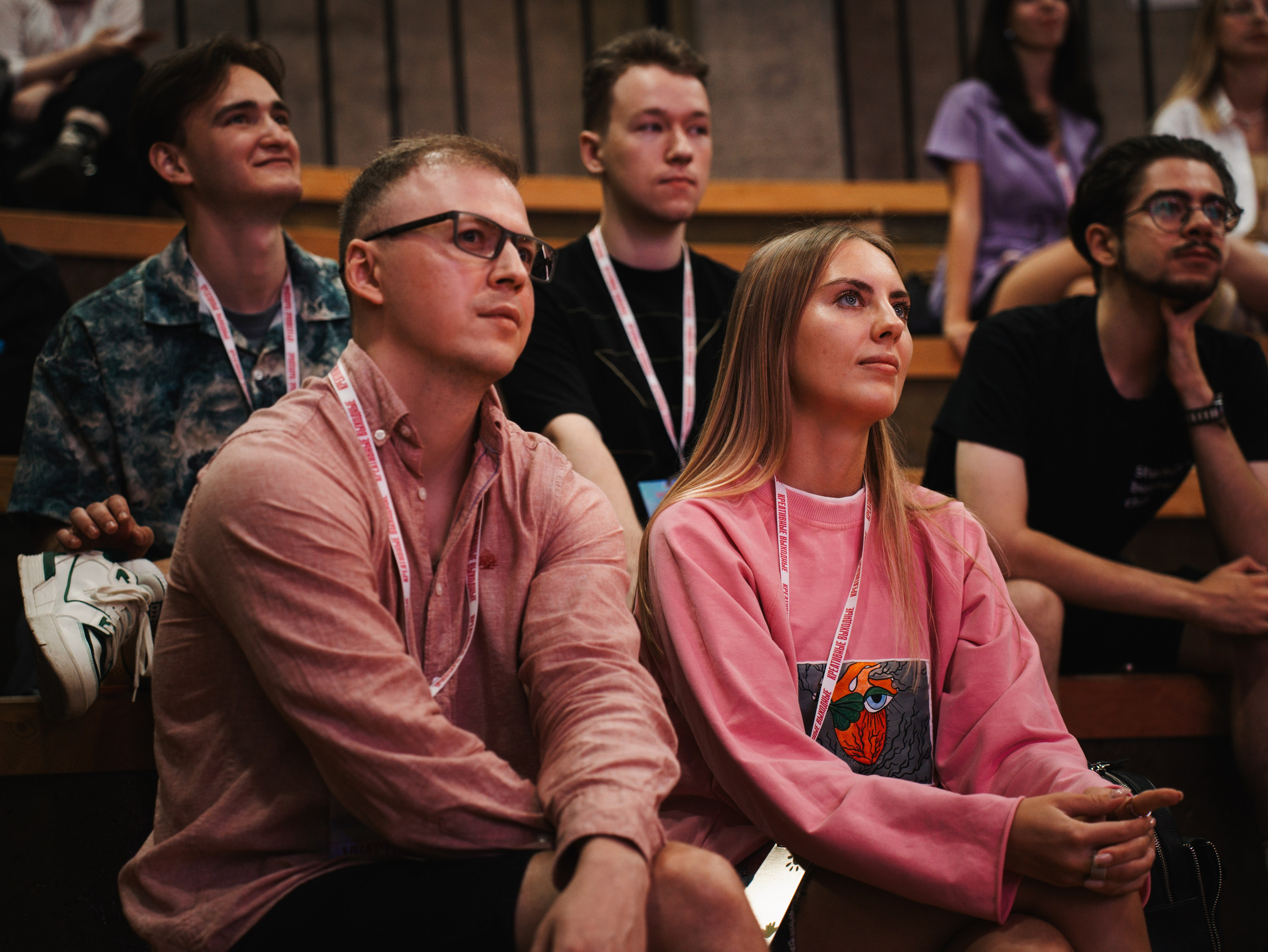 Фестиваль «Креативные выходные 2024». Фотограф в Санкт-Петербурге Полковникова Юлия