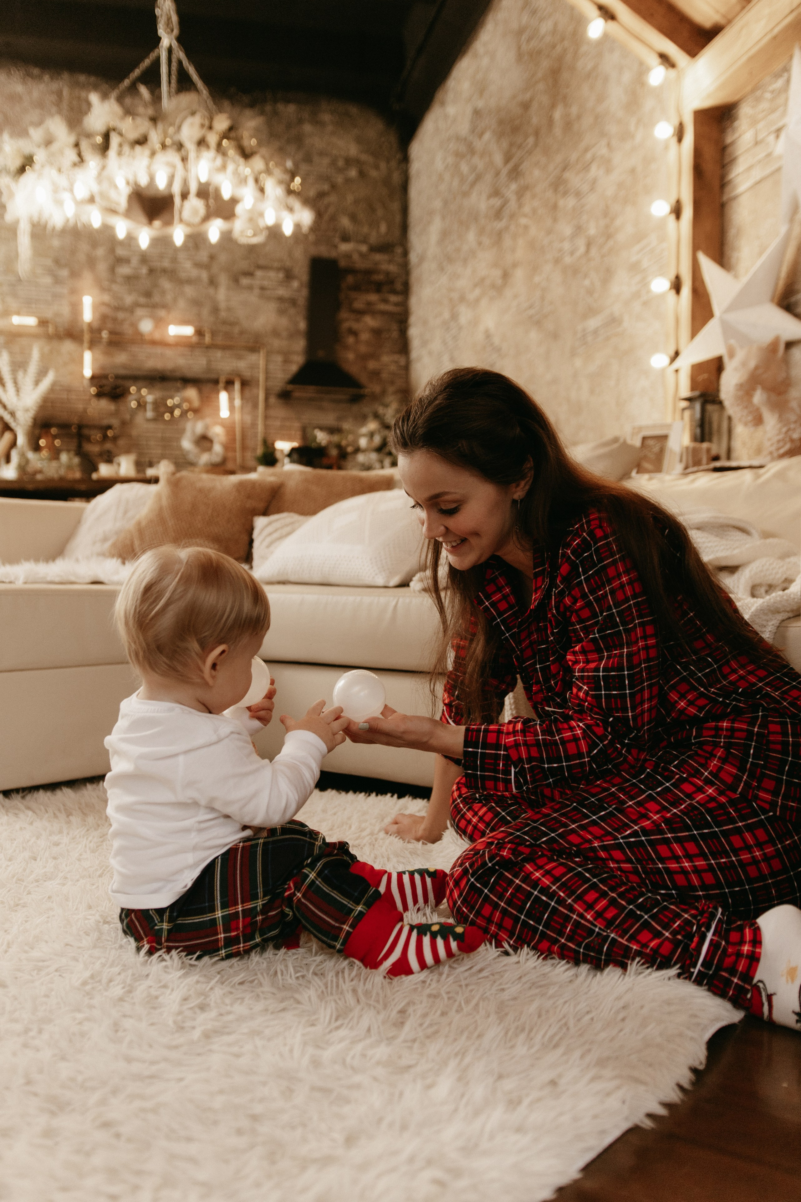 Семья Швертель. Фотограф в Кирове и Кирово-Чепецке Валерия Шиляева
