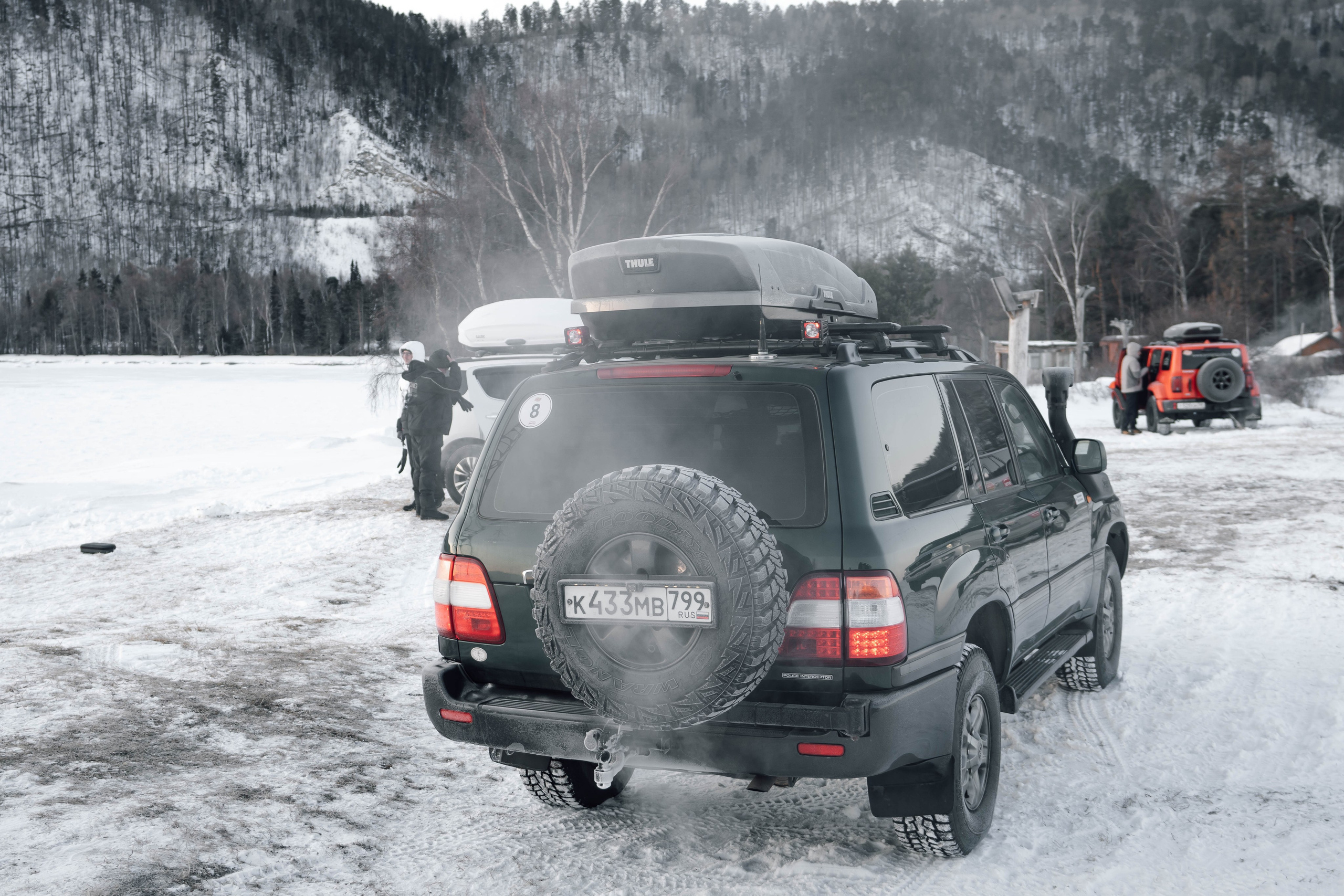 Байкал. Фотографирую для себя, своей семьи и друзей!