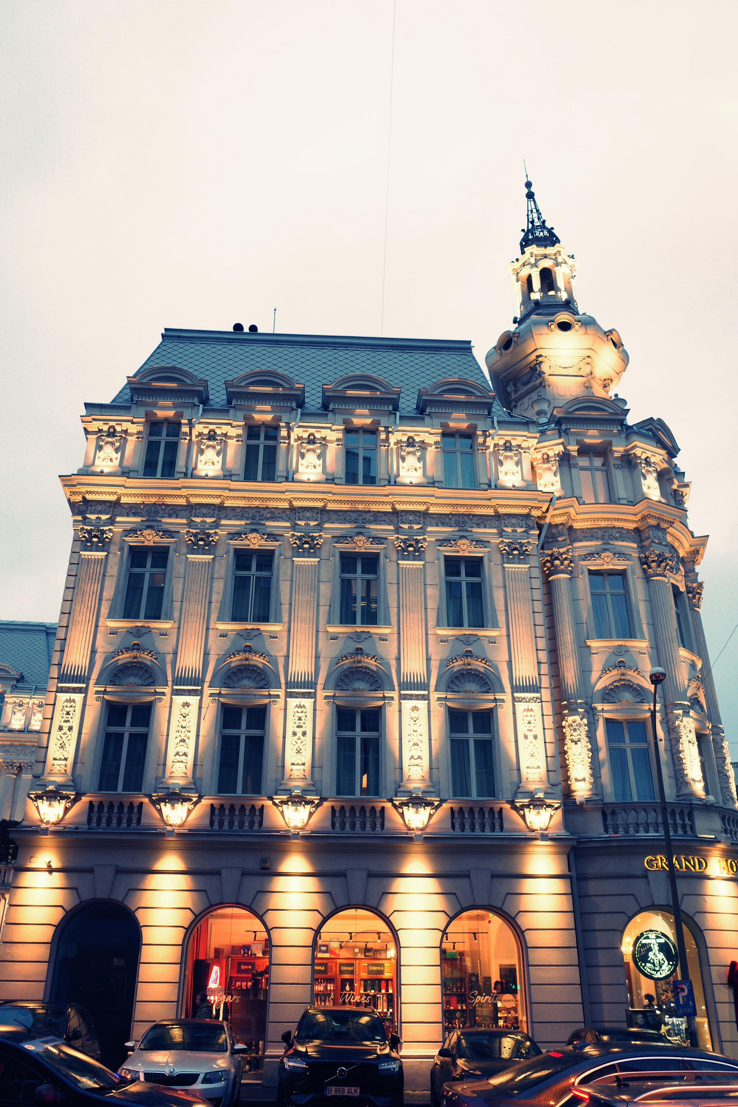 Румыния. Фотографирую для себя, своей семьи и друзей!