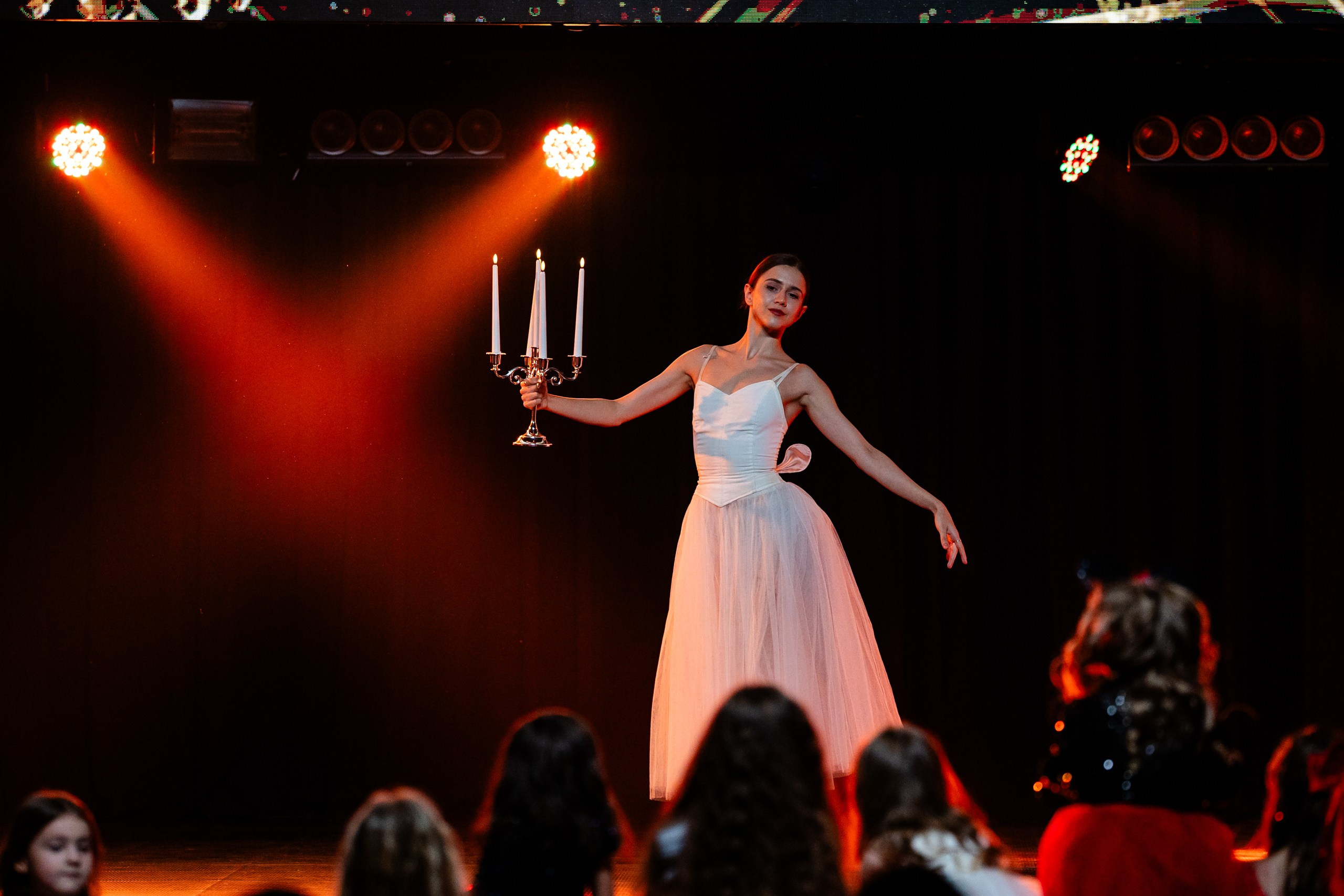 Юбилей КС Моделс. Репортажный и портретный фотограф в Нижнем Новгороде Максим Горшков