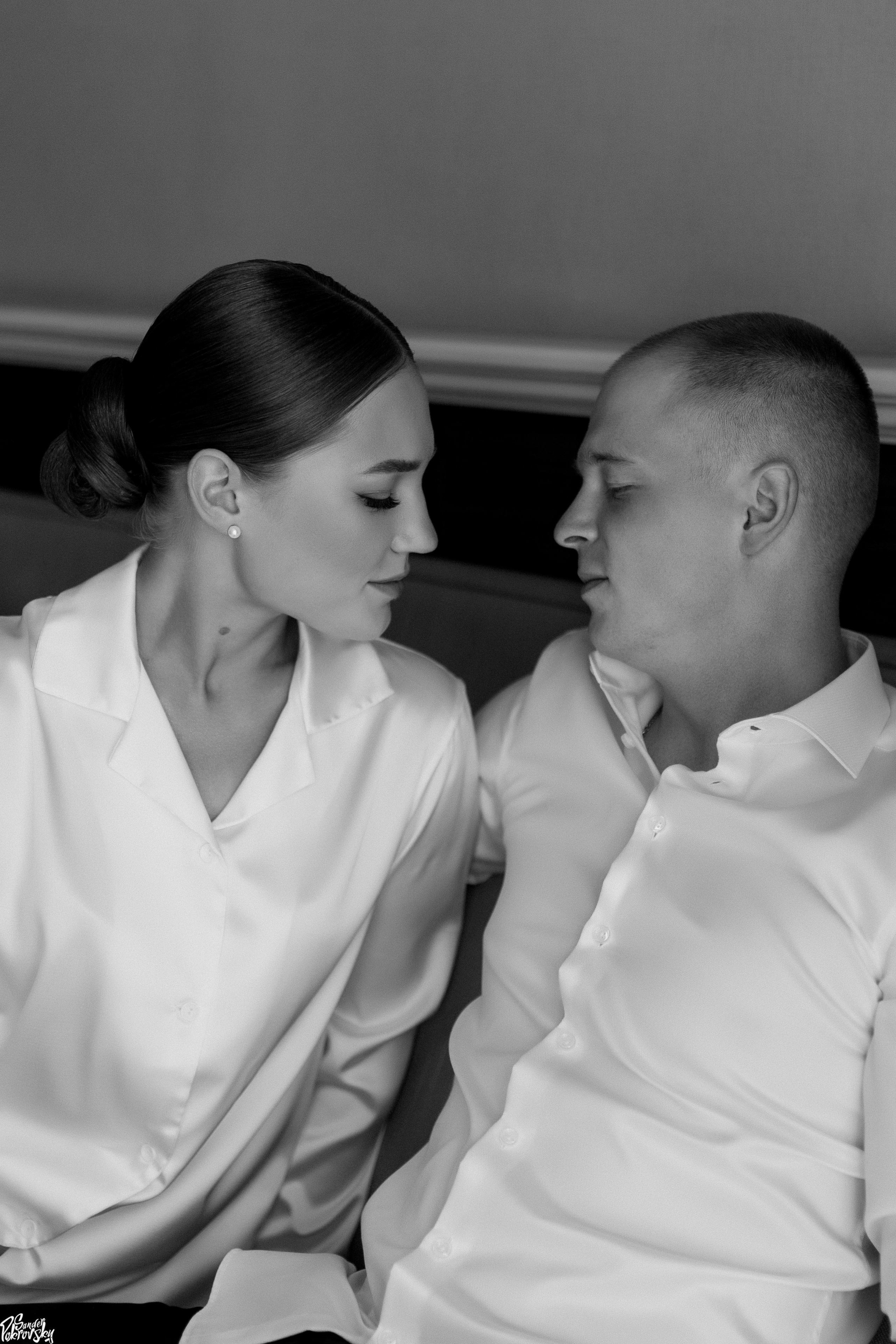 Роман & Наталия 12.08.2023. Свадебный и репортажный фотограф в Чебоксарах Покровский Александр