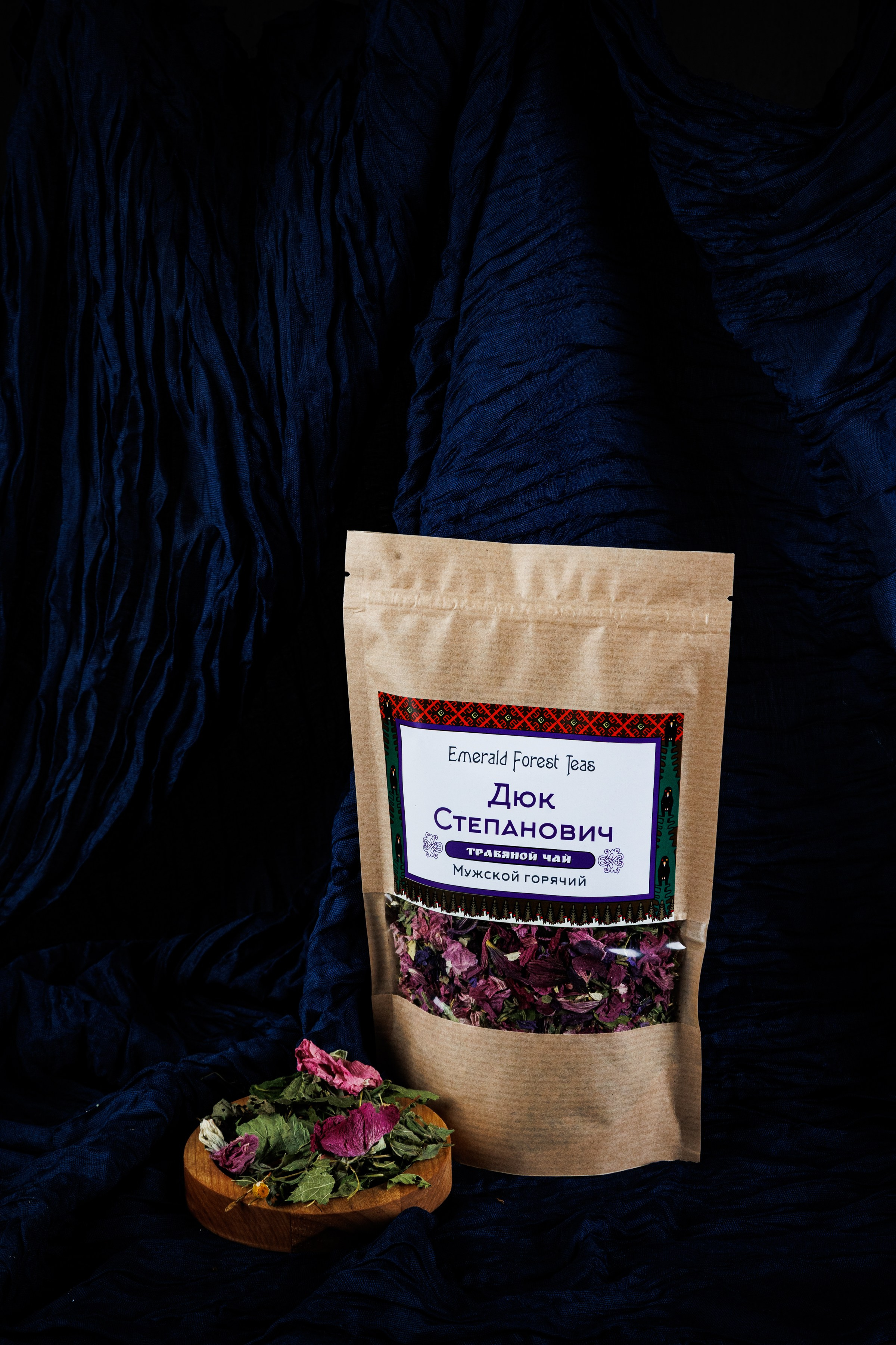 Предметная фотостудия «Джулс»