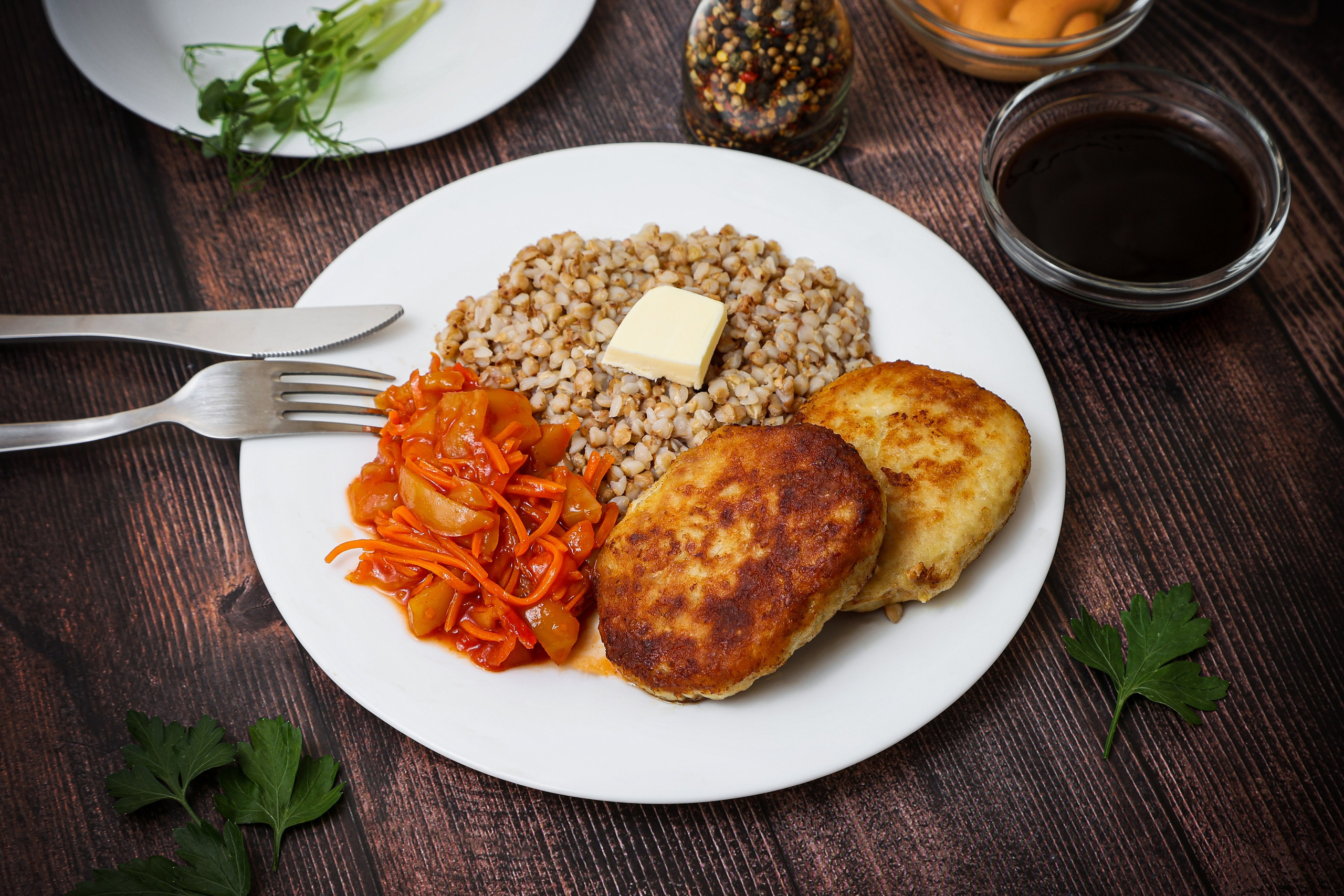 Портфолио. Предметная съемка