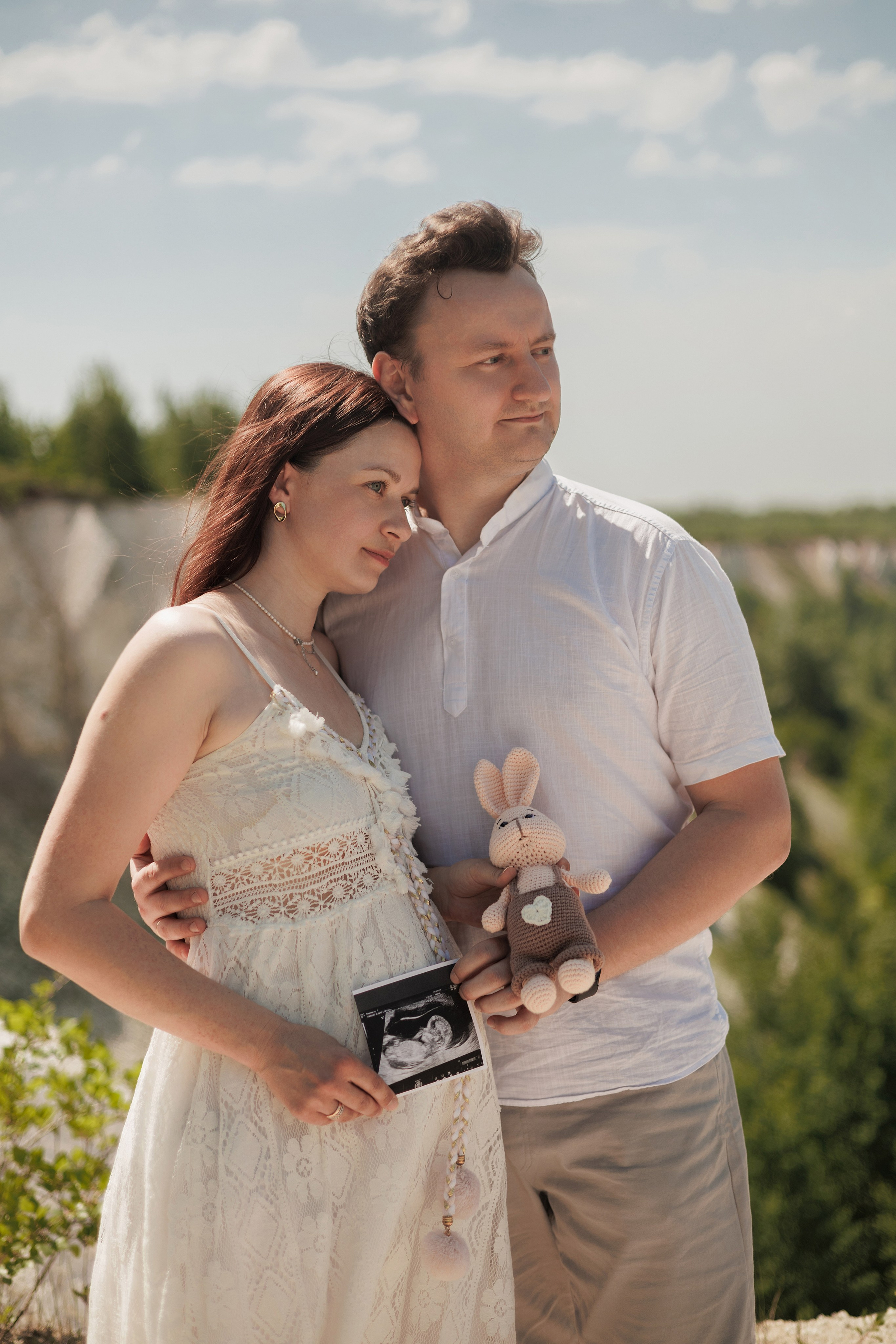 Семейная сьемка. Фотограф в Воронеже