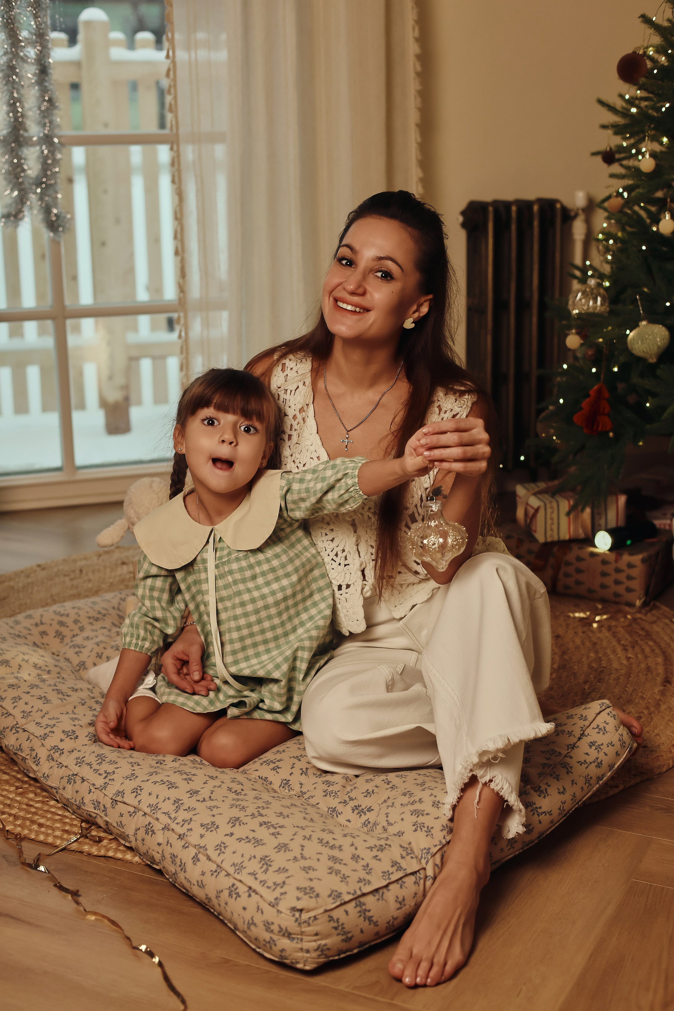 Семейная сьемка