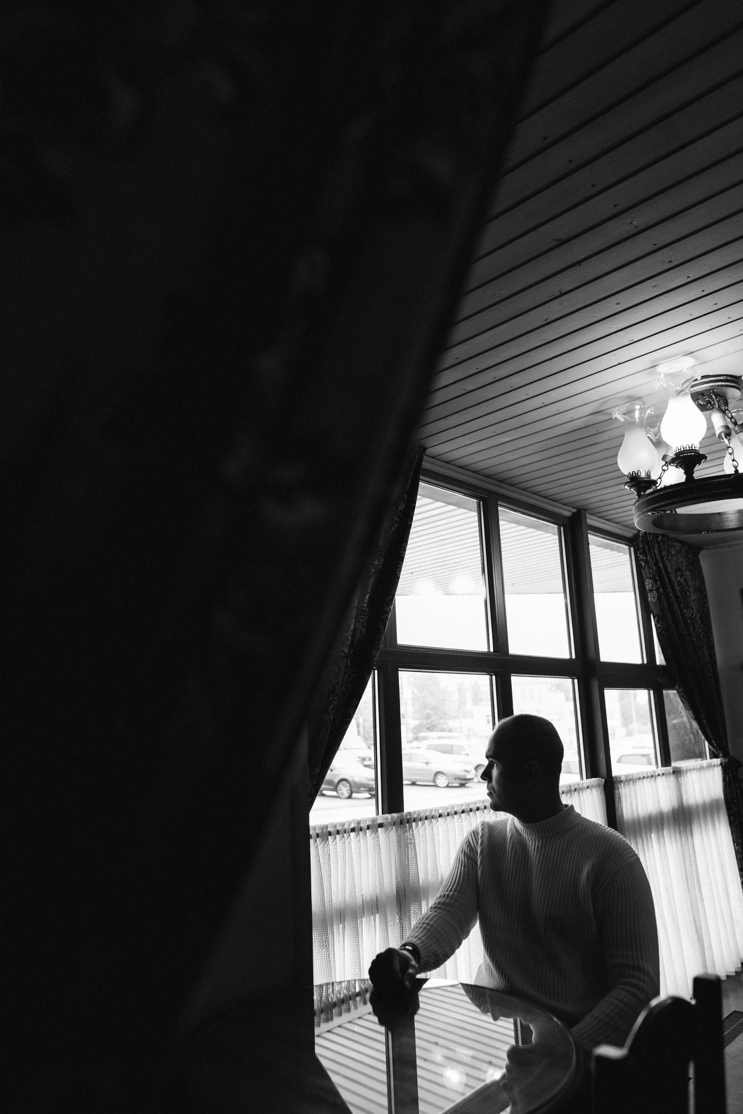 Дмитрий. Фотограф Карина Вовк