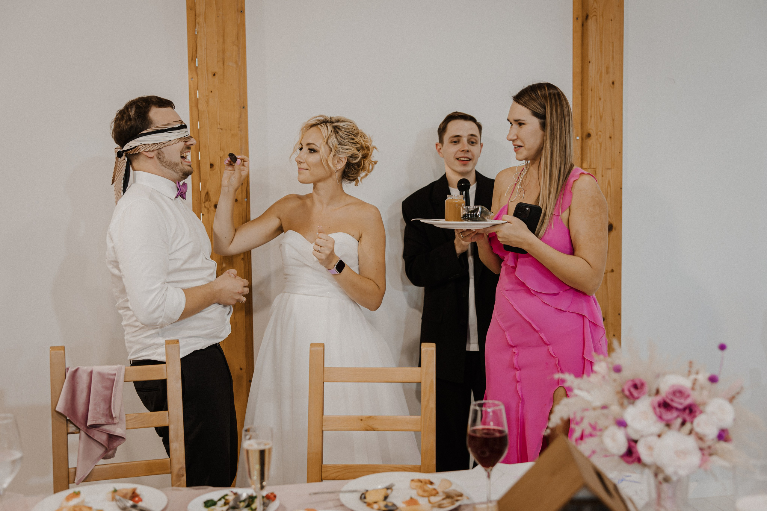 Олег и Диана. Свадебный и семейный фотограф Елизавета Ермак | Москва и МО