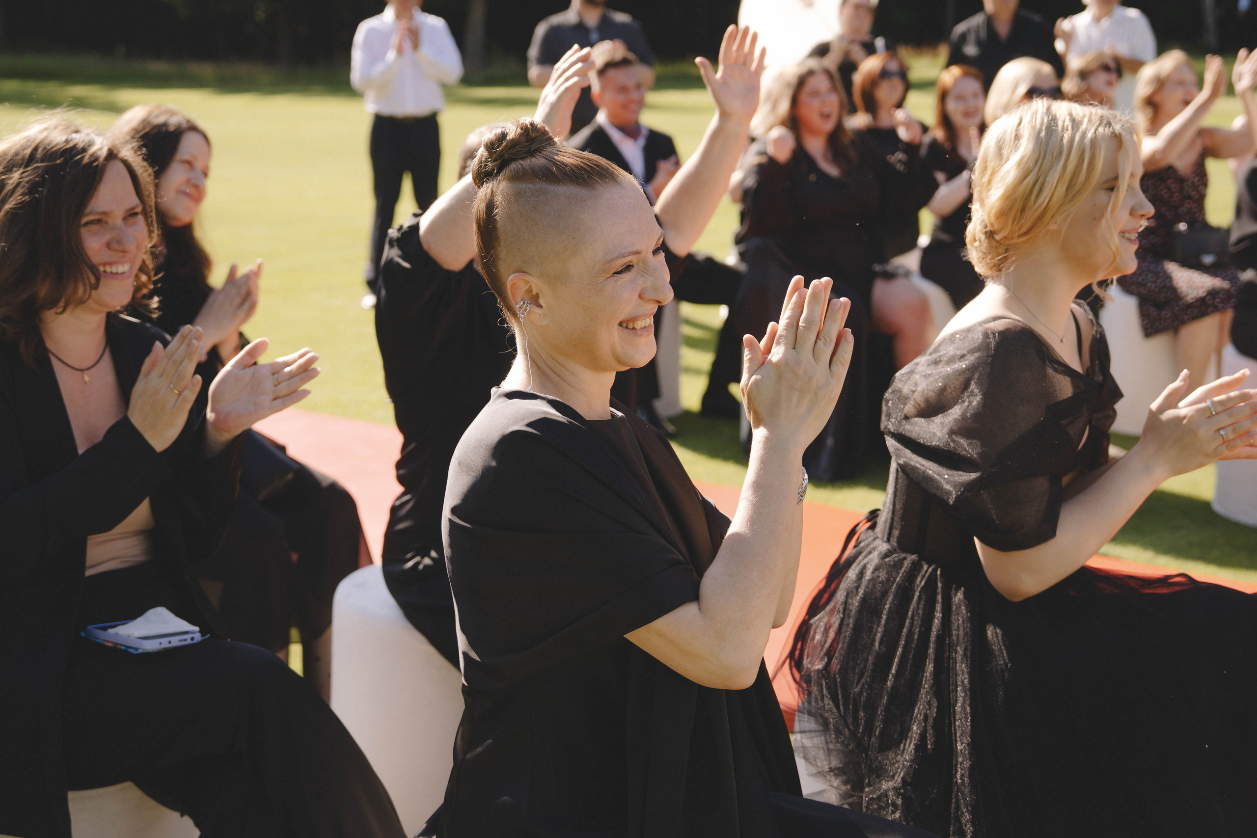 Лада & Денис. Фотограф Наталья Воронина Москва