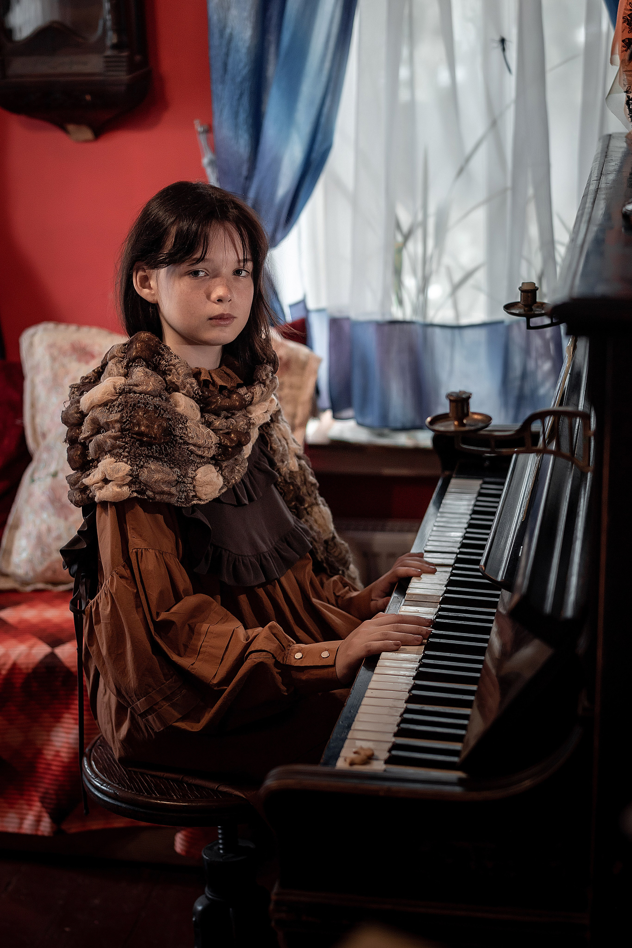 Фотограф в Кашине Калязине Кесовой Горе. Евгений Копайсов | официальный сайт