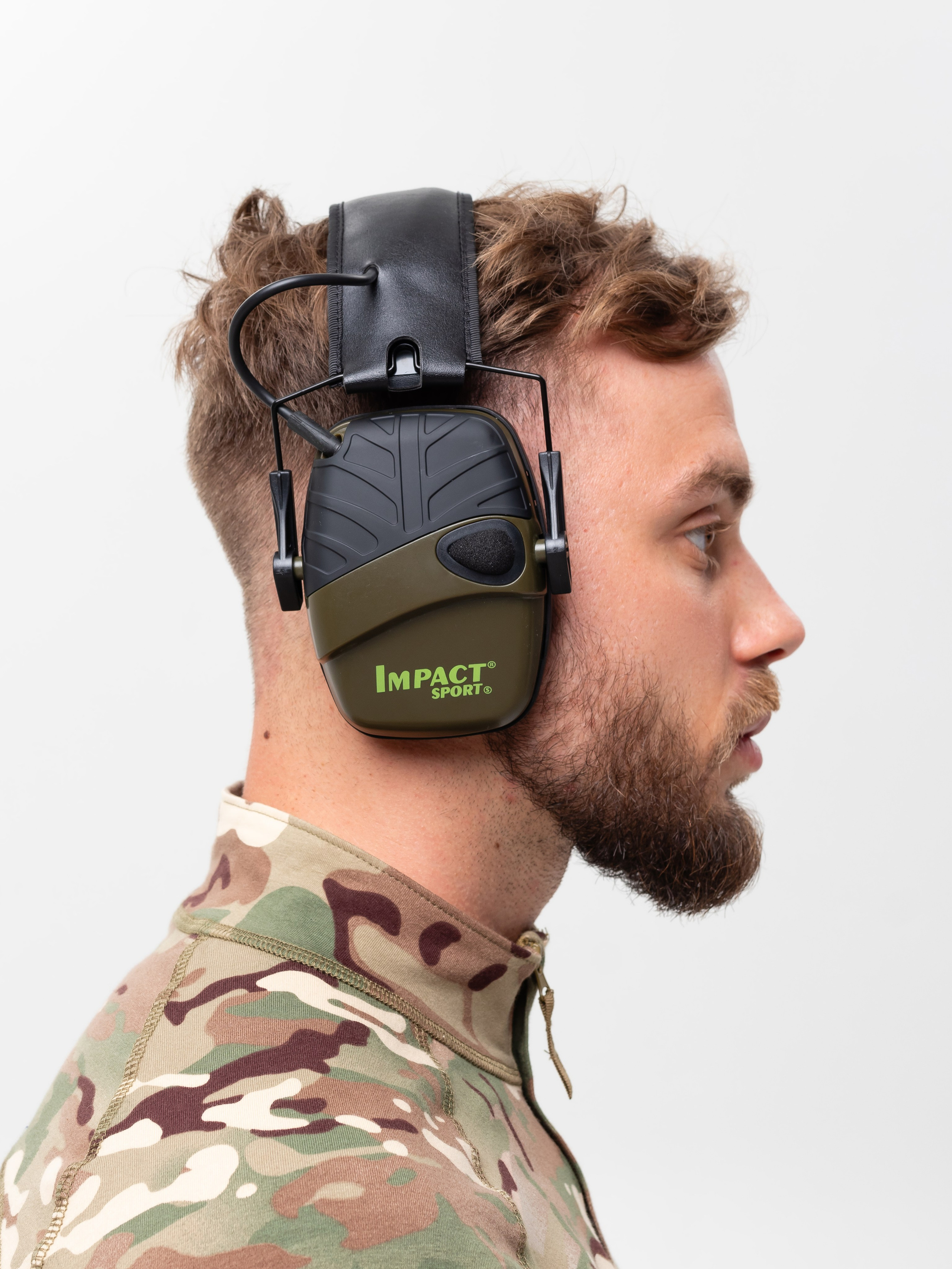 Наушники. Фотограф в Краснодаре Арина Кудряшова