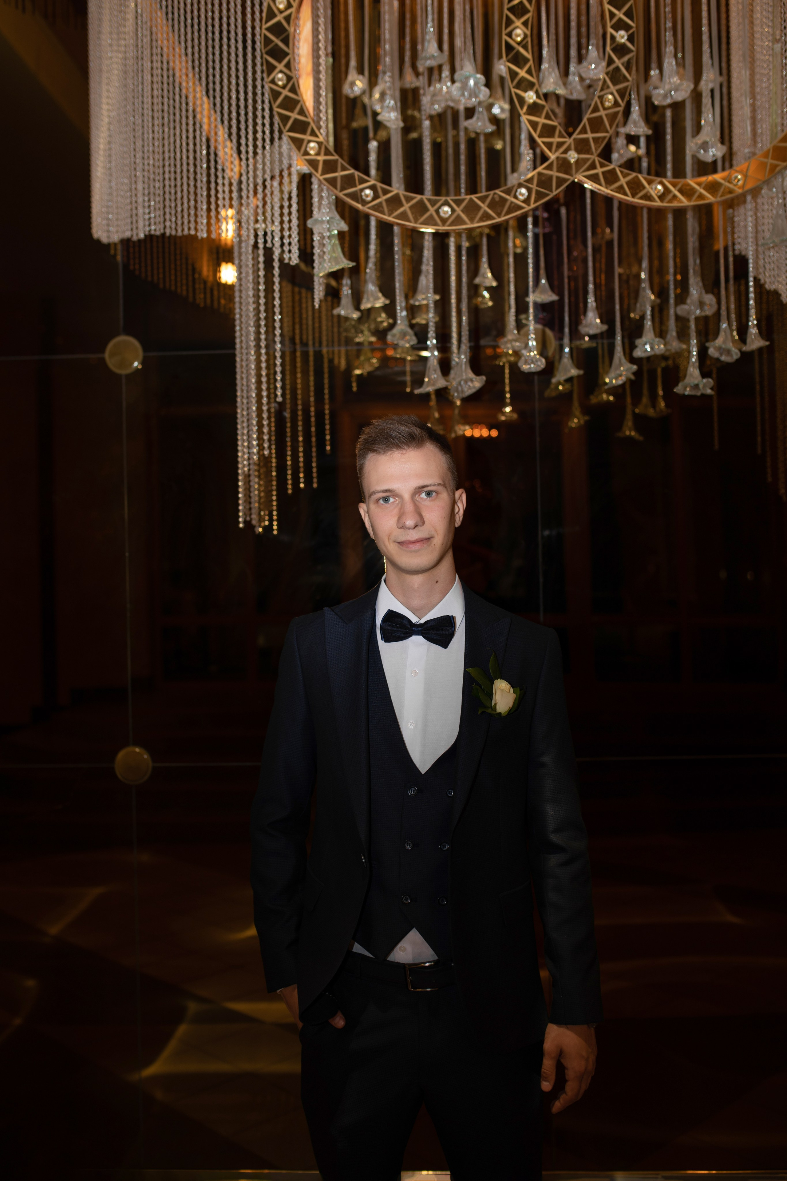 Роман и Екатерина. Фотограф Людмила Лосева Волгоград