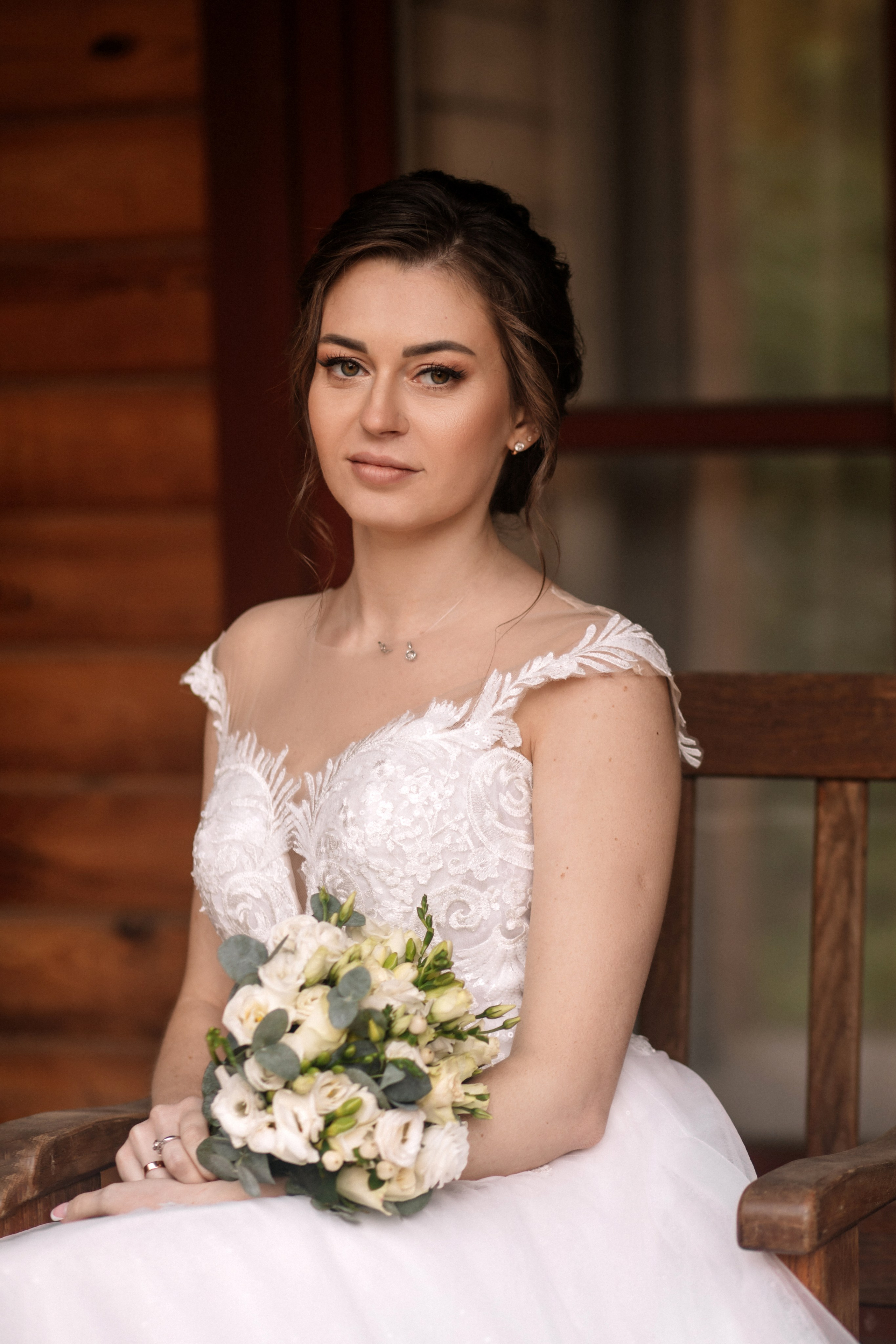 Андрей и Ирина. Фотограф Людмила Лосева Волгоград