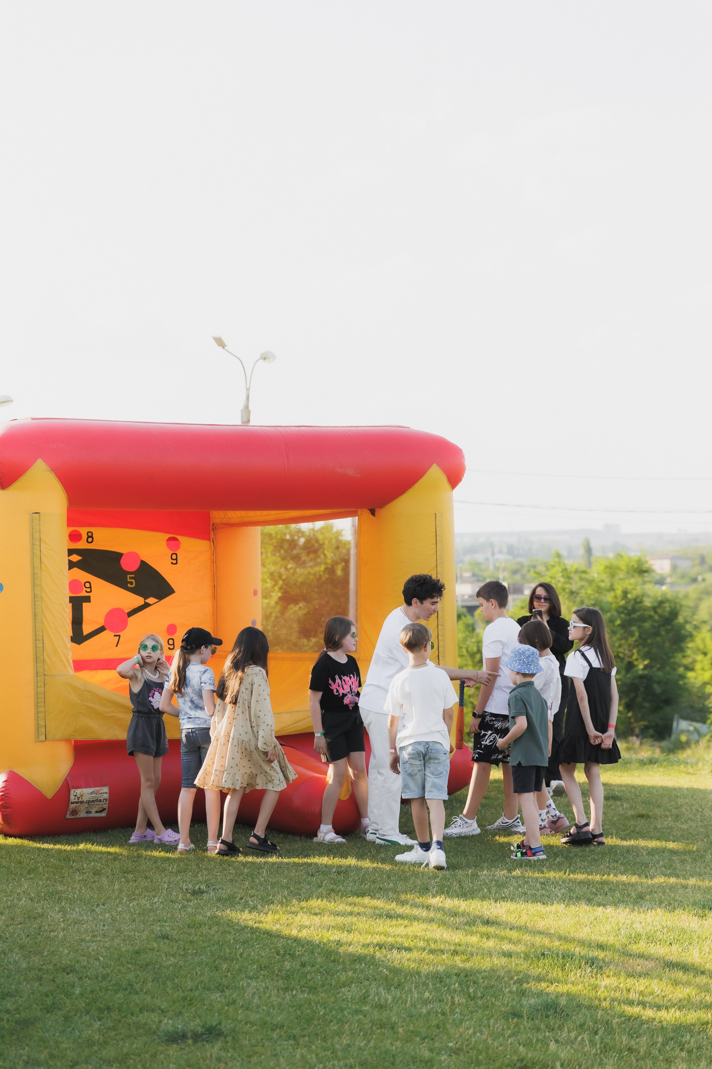 Платону 10!. Фотограф в Волгограде — Александра Искандерова