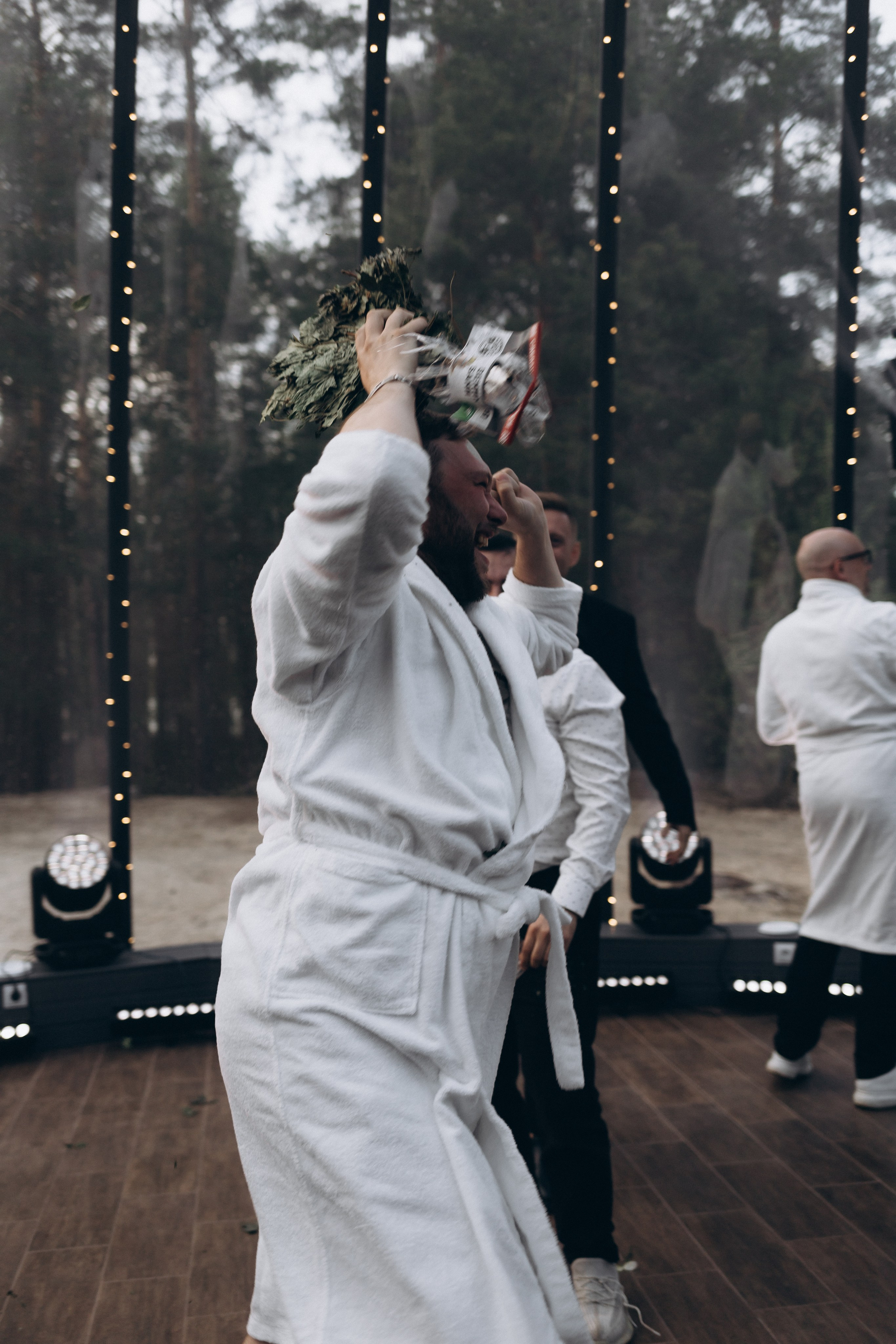 Джон & Александра. Фотограф Петрозаводск/СПБ