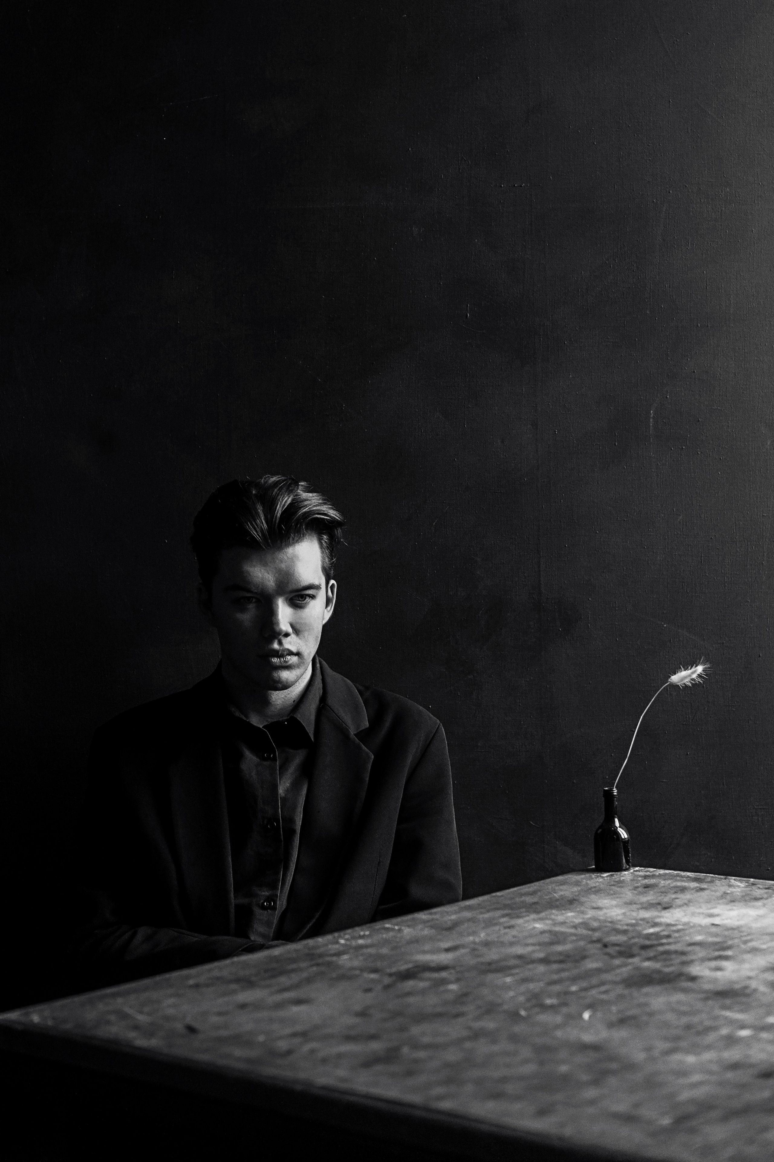 Даня. Сергей Виноградов фотограф Россия Санкт-Петербург