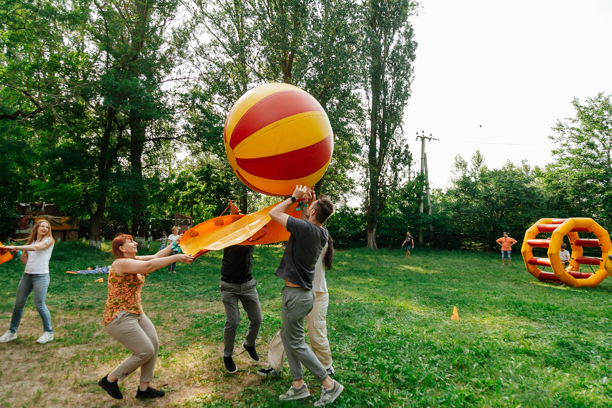 Корпоратив 2023. Фото-Видеосъемка любых мероприятий Москва Ростов