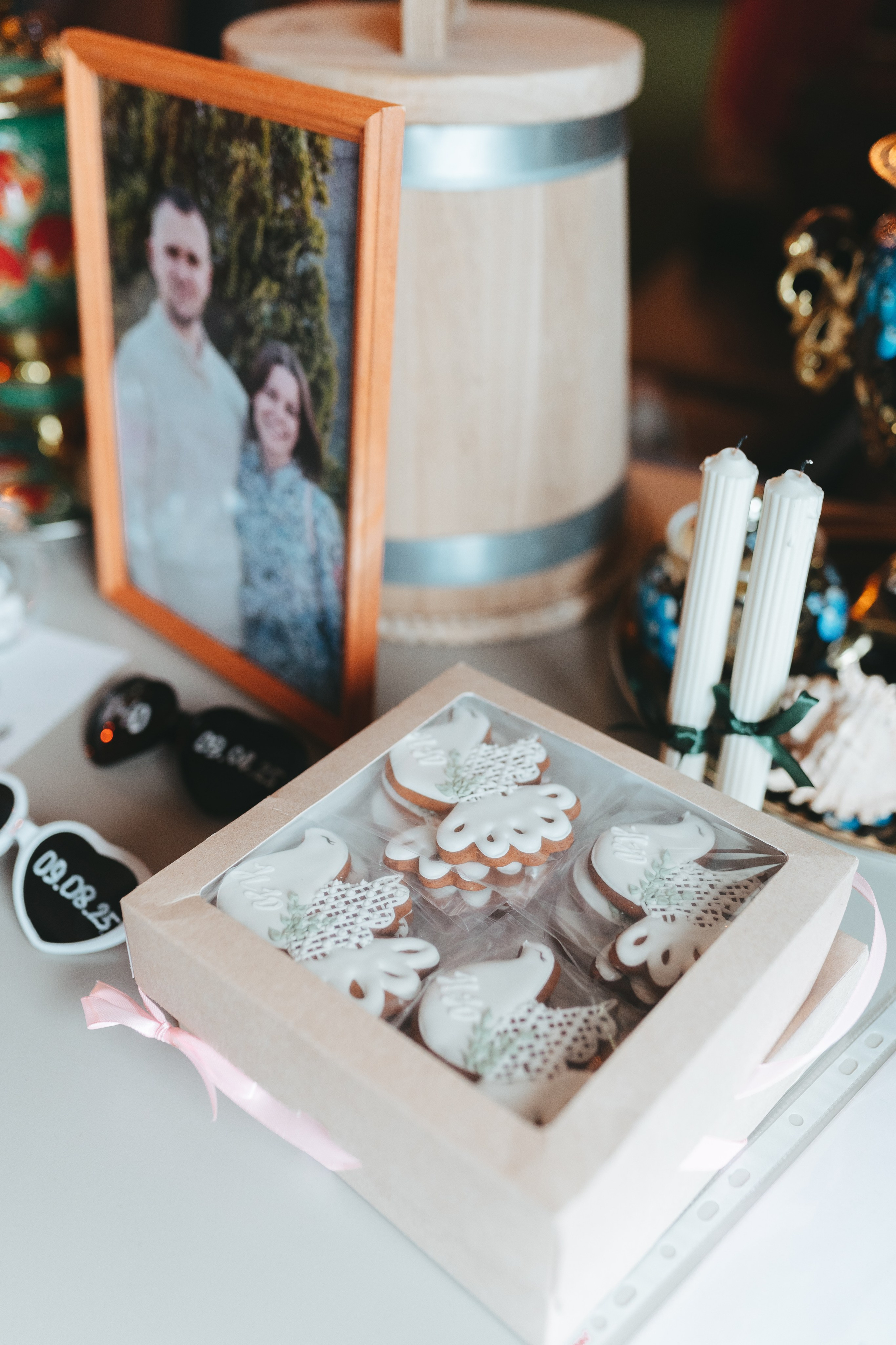 Свадьба Юлии и Никиты. Семейный и контент фотограф в Москве и Троицке Горелова Лизавета