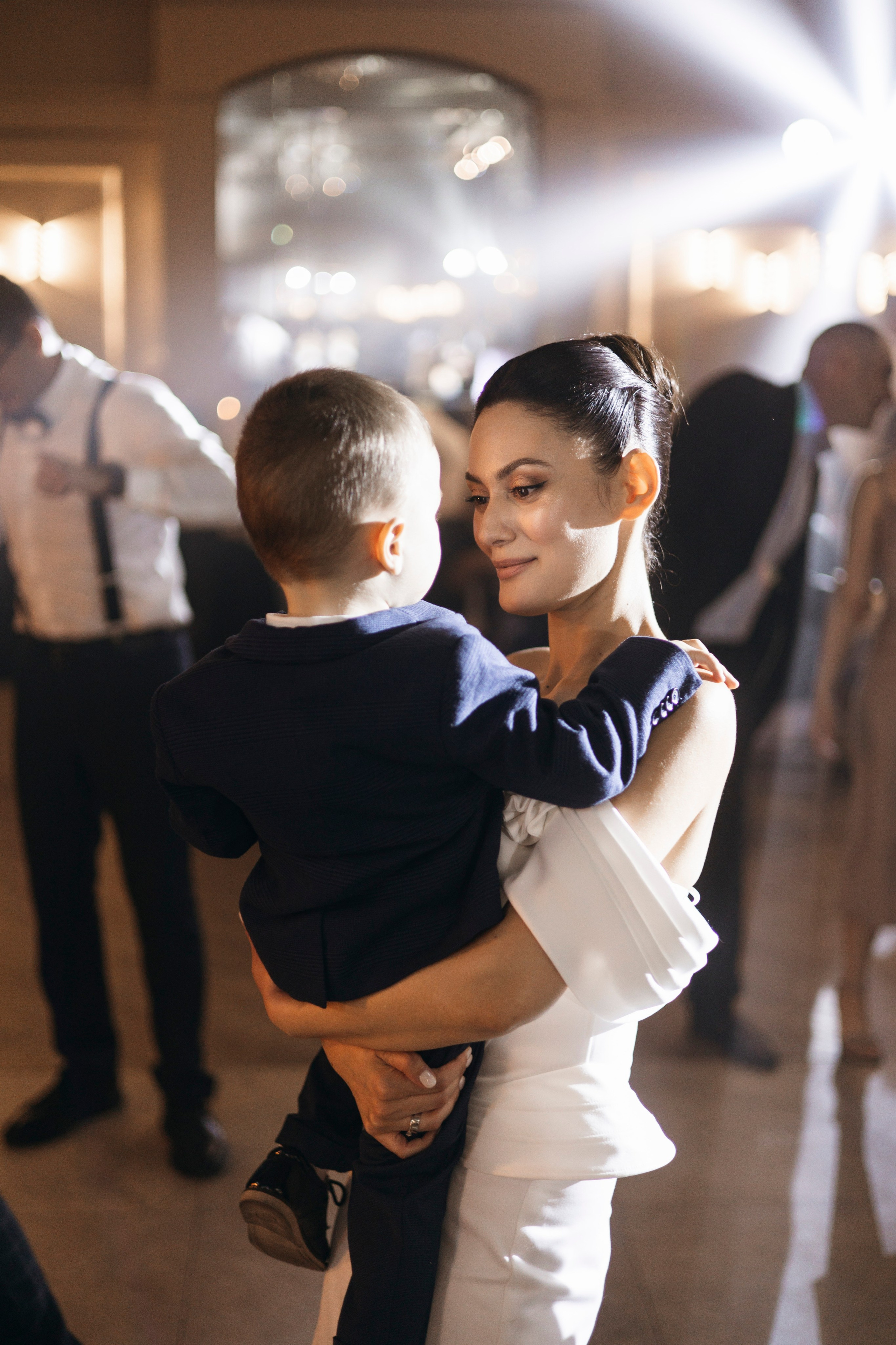 Владимир и Ирина. Nikolpinhasova