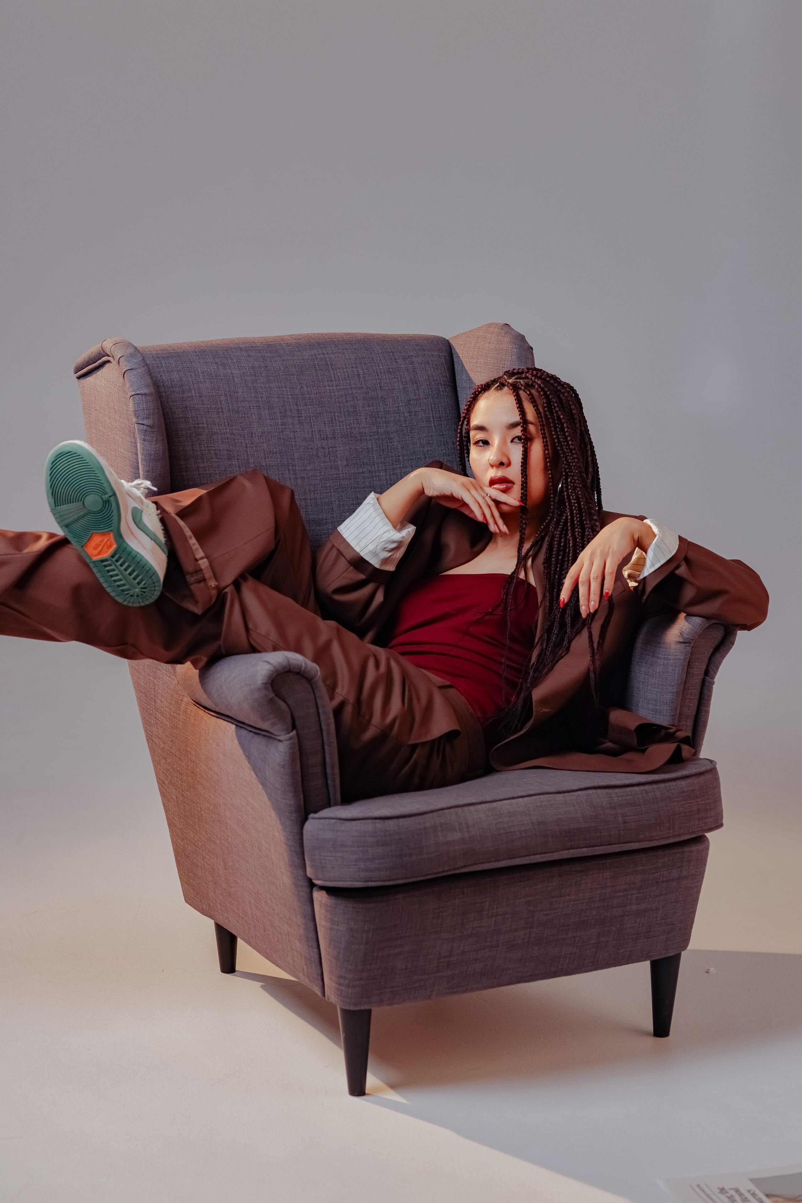 Wedding photographer