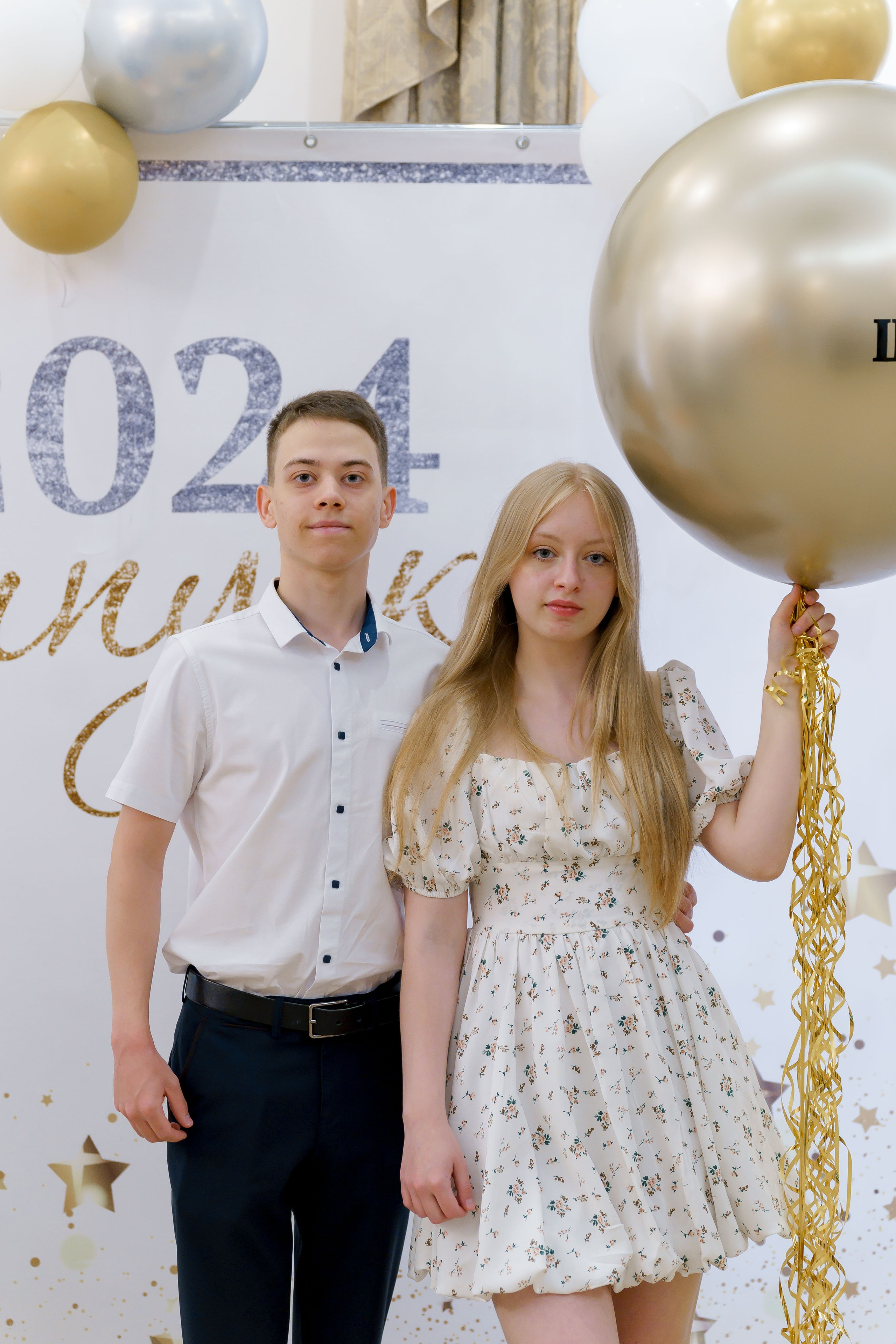 Выпуск шк.91 кл 11А 2004 год. Коммерческий фотограф|Детский фотограф в Самаре Плетнева Евгения