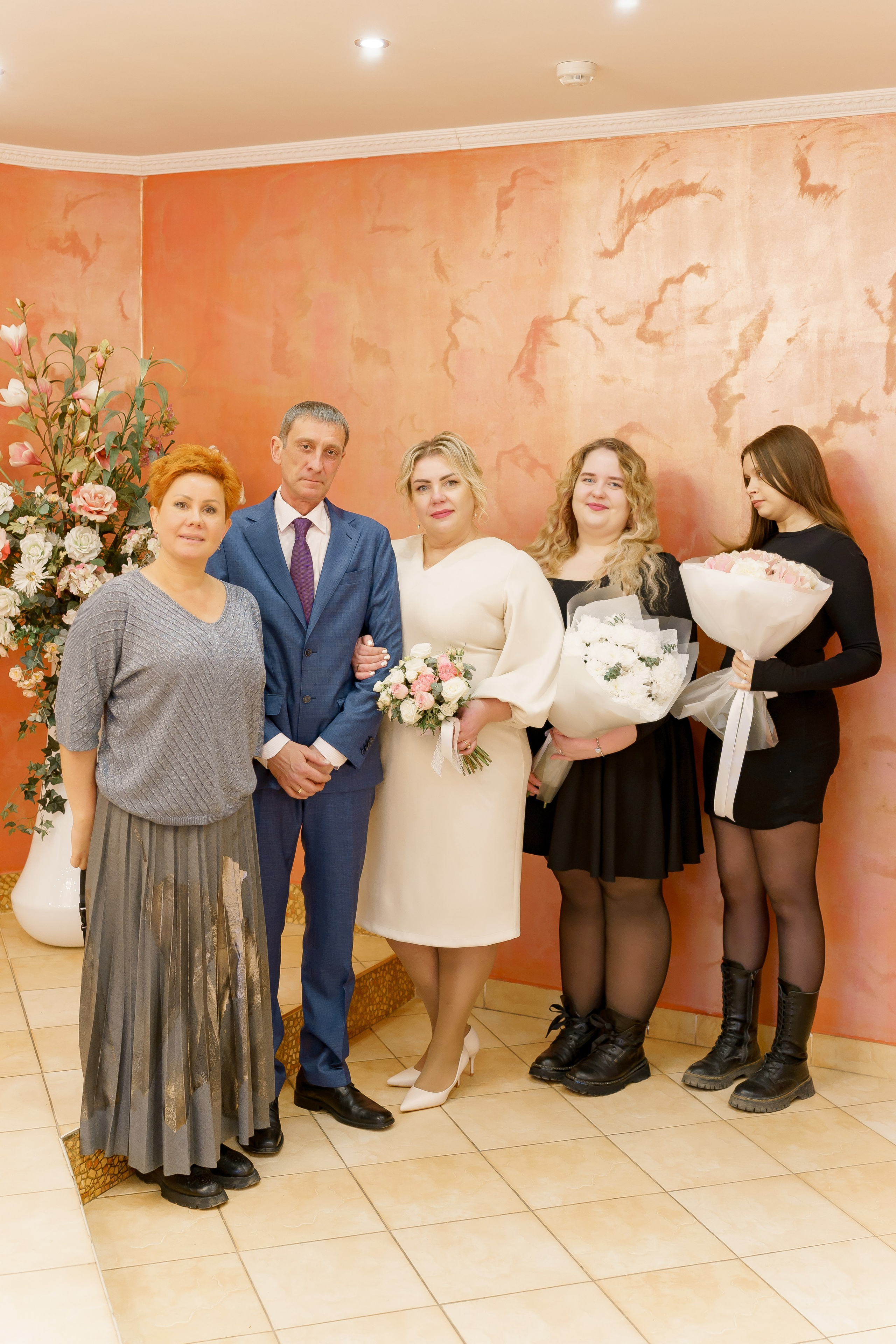 ДМИТРИЙ И МАРИНА. Коммерческий фотограф|Детский фотограф в Самаре Плетнева Евгения
