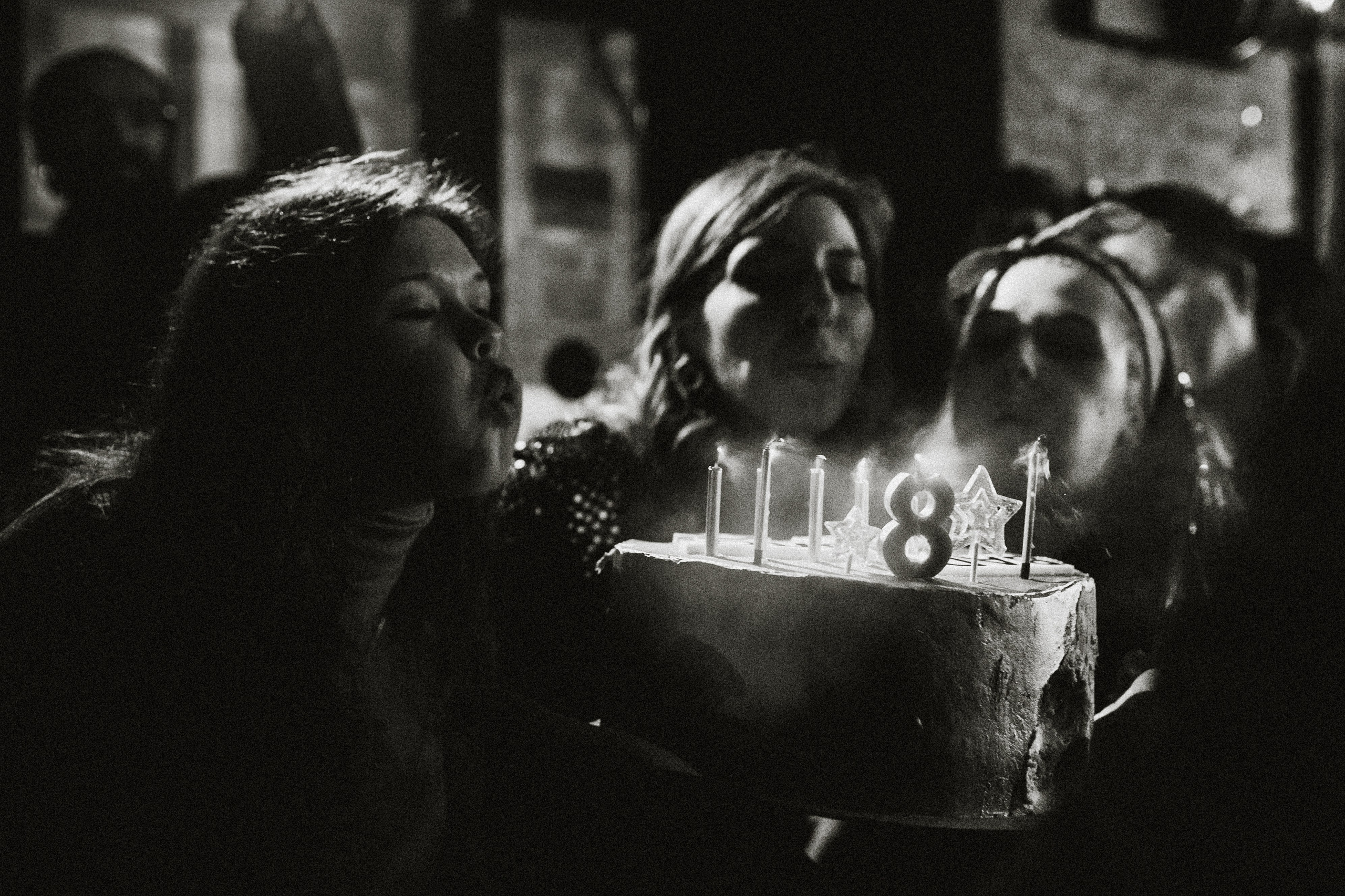 HB BAD.BRO.BAR. Фотограф Дарья Воскресенская в Москве