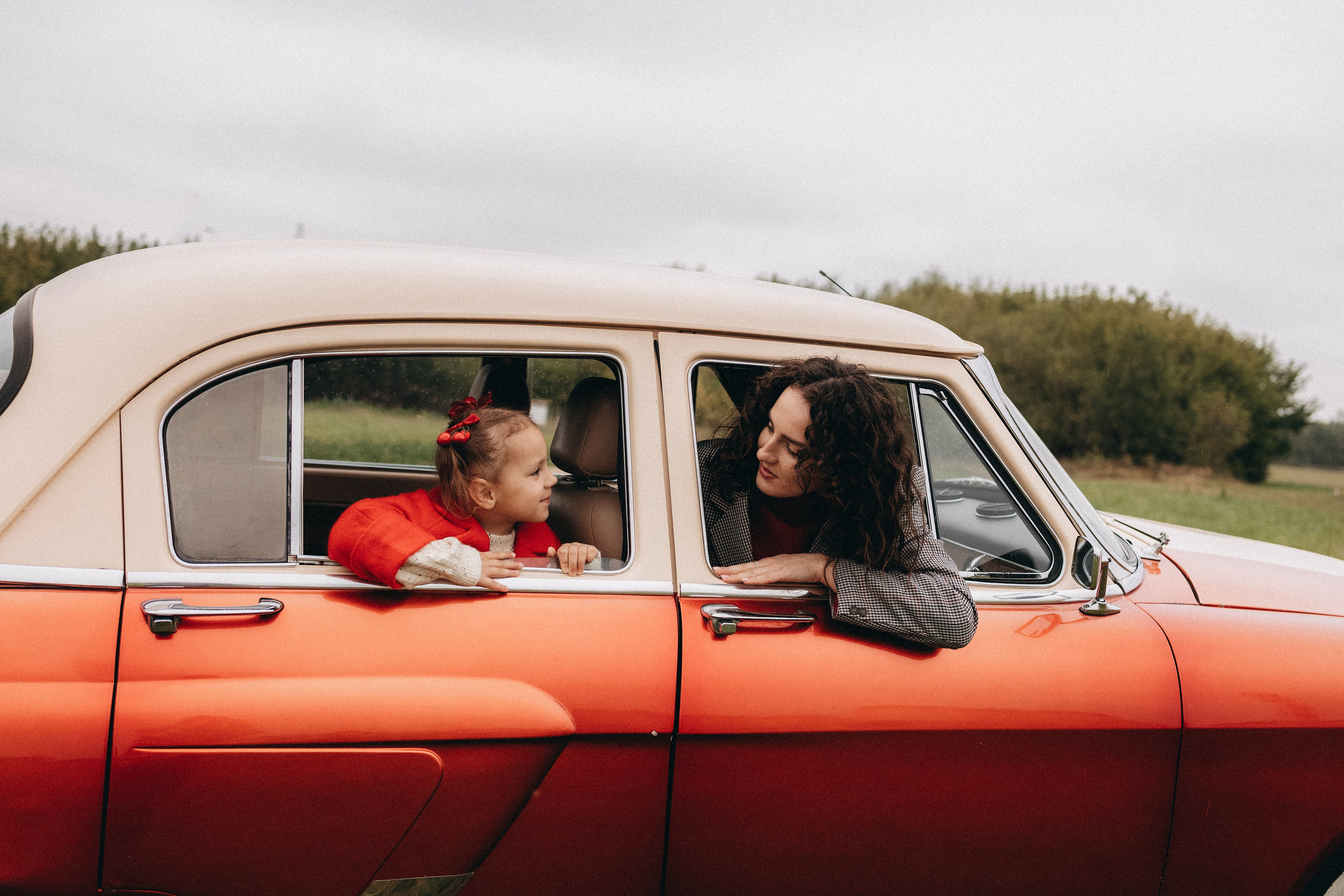 Семейная. Photographer Oseiko Nadezhda