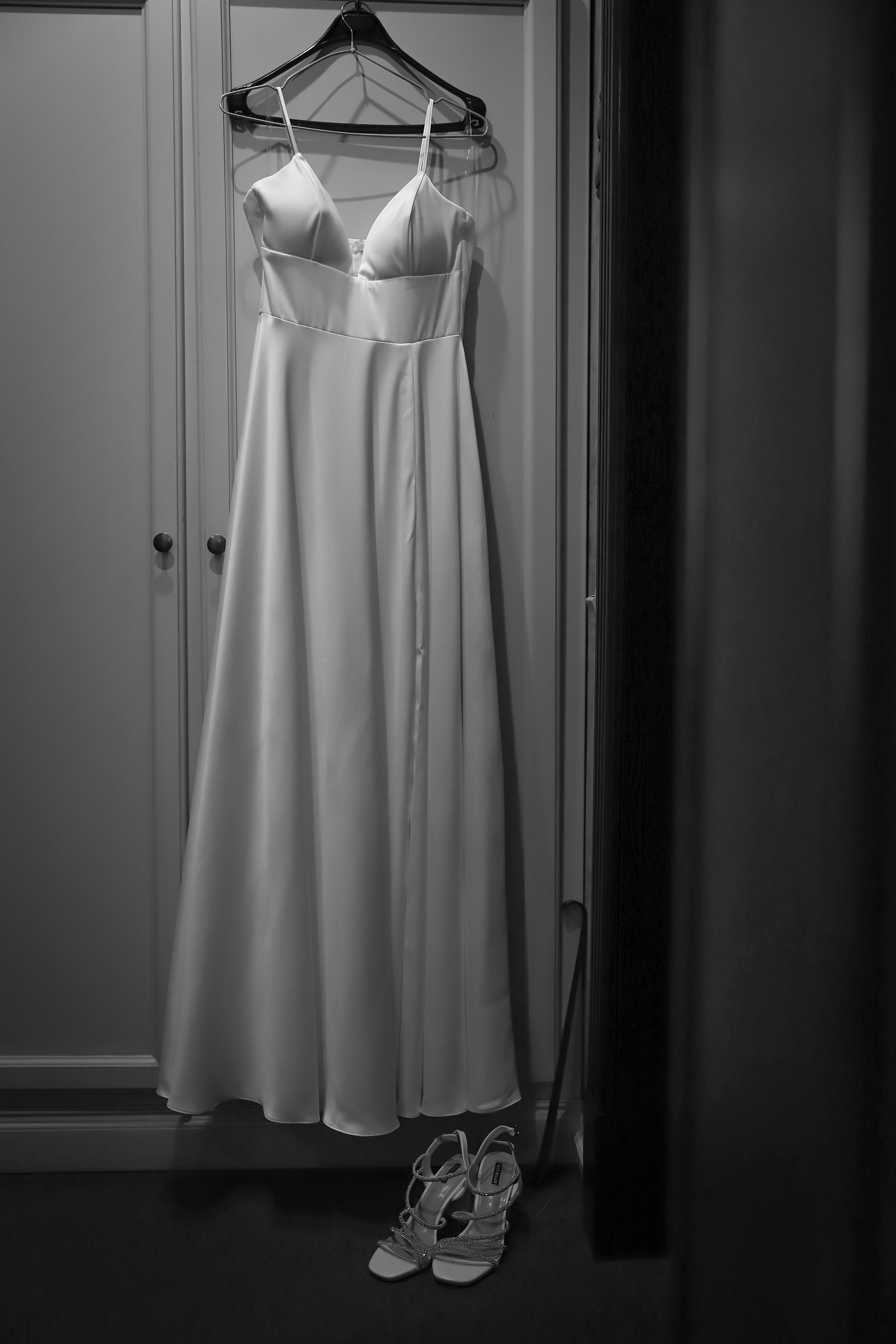 История одного дня. Фотограф в Москве Елена Дроботя