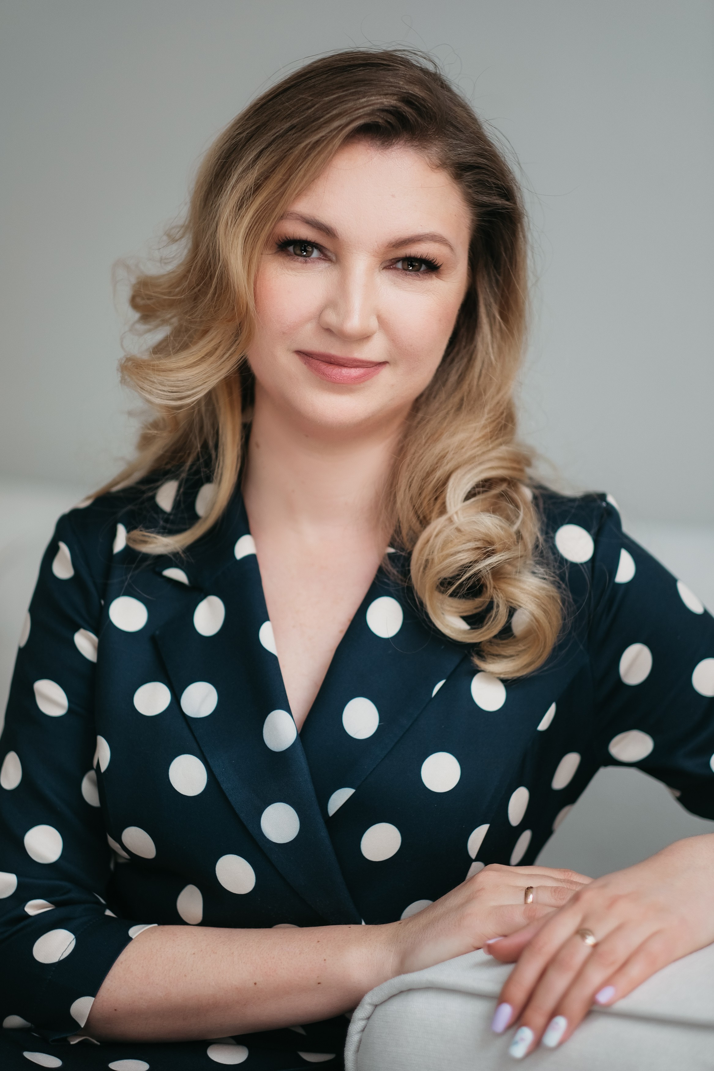 Деловые портреты