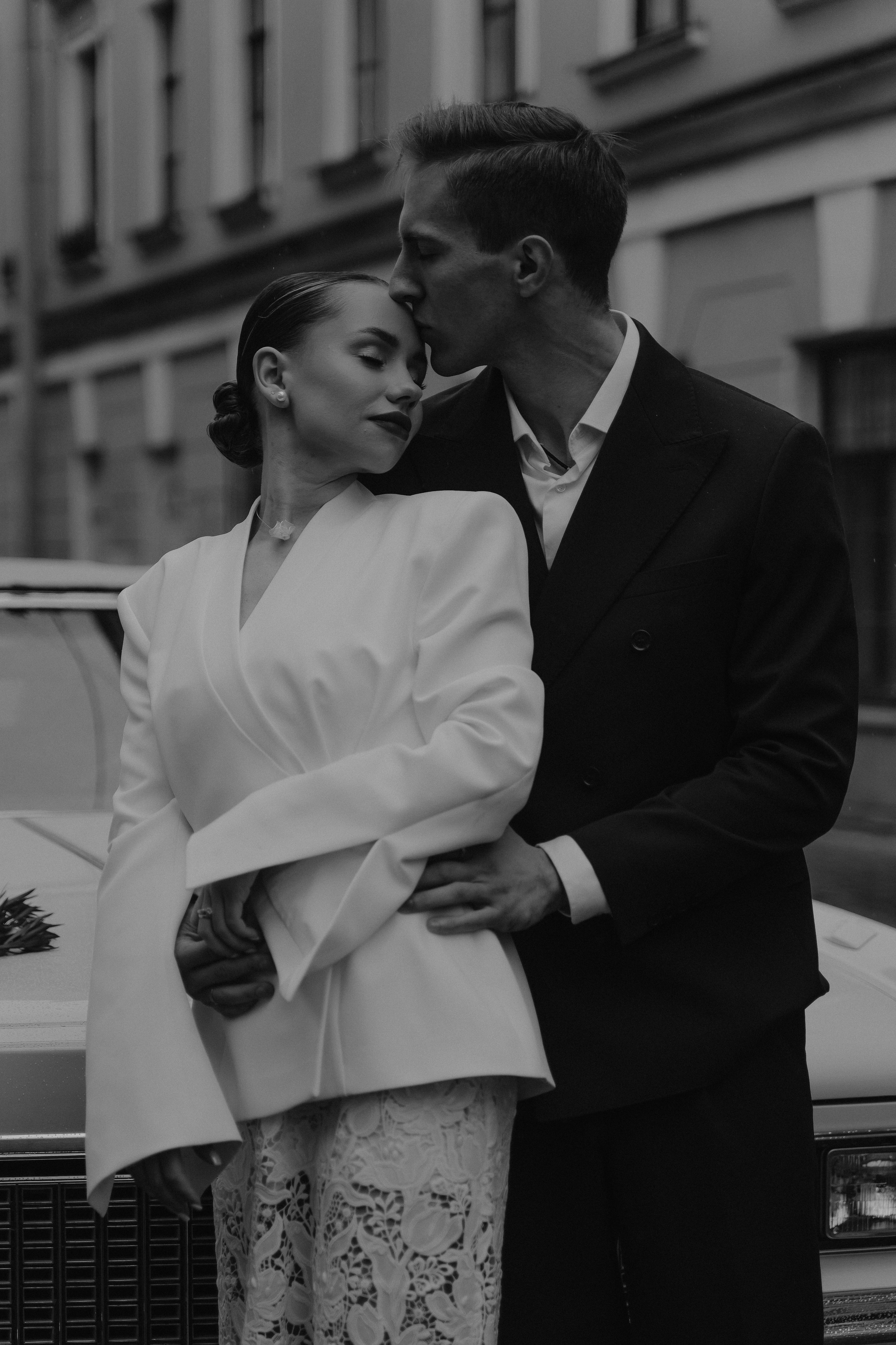 A&R. Свадебный фотограф — Наталья Фед СПб/Москва