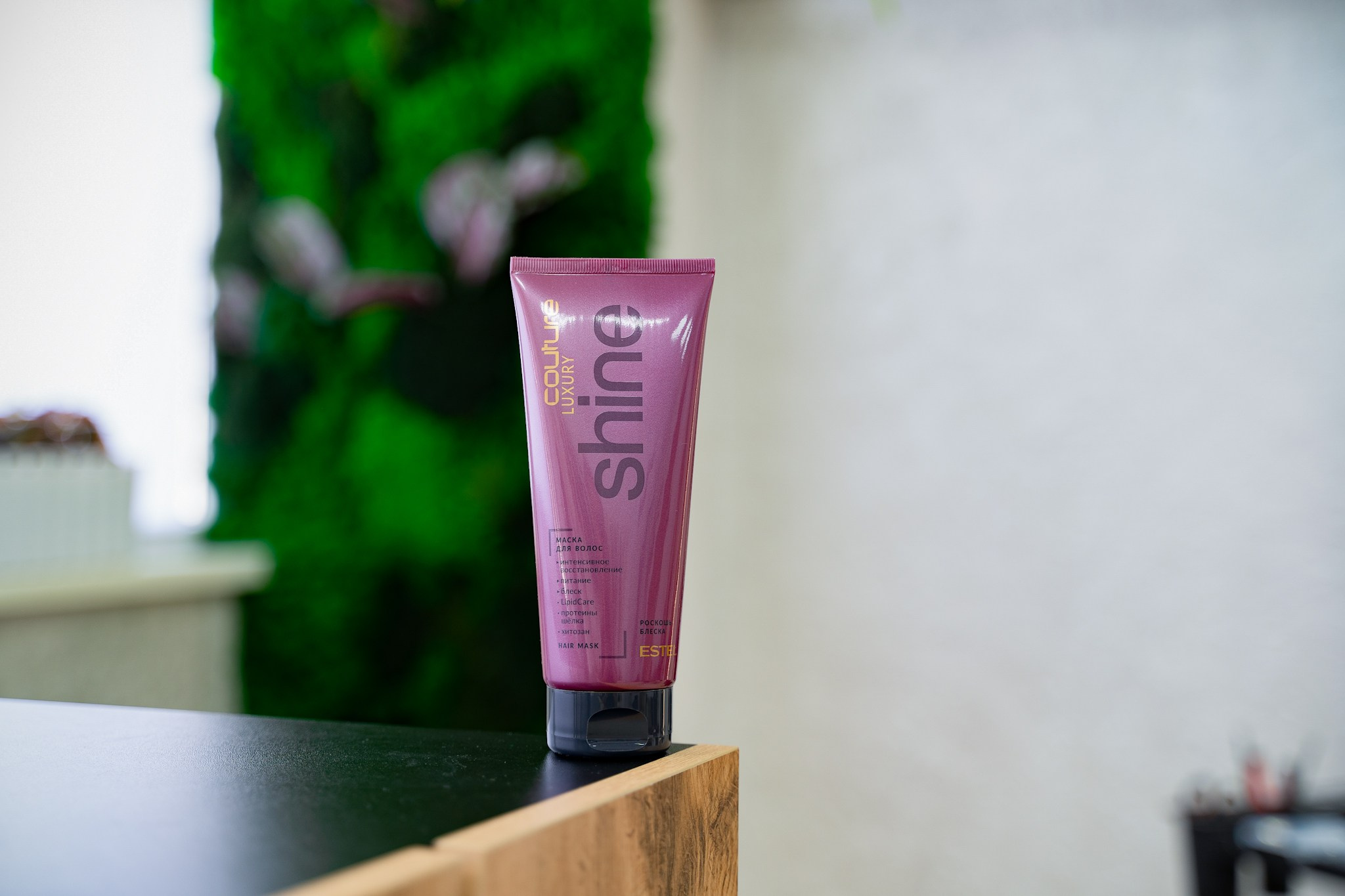 Студия по наращиванию волос. Анастасия Дунаева. Фотограф в Севастополе