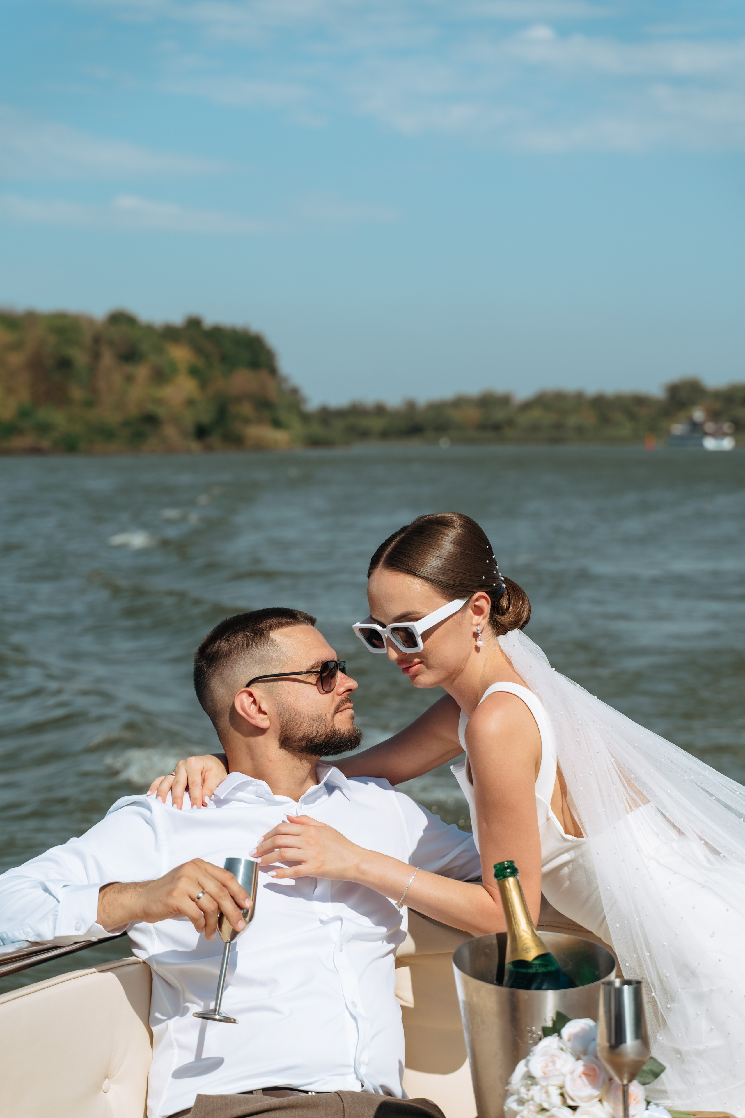Лена и Саша. Семейный фотограф Новочеркасск