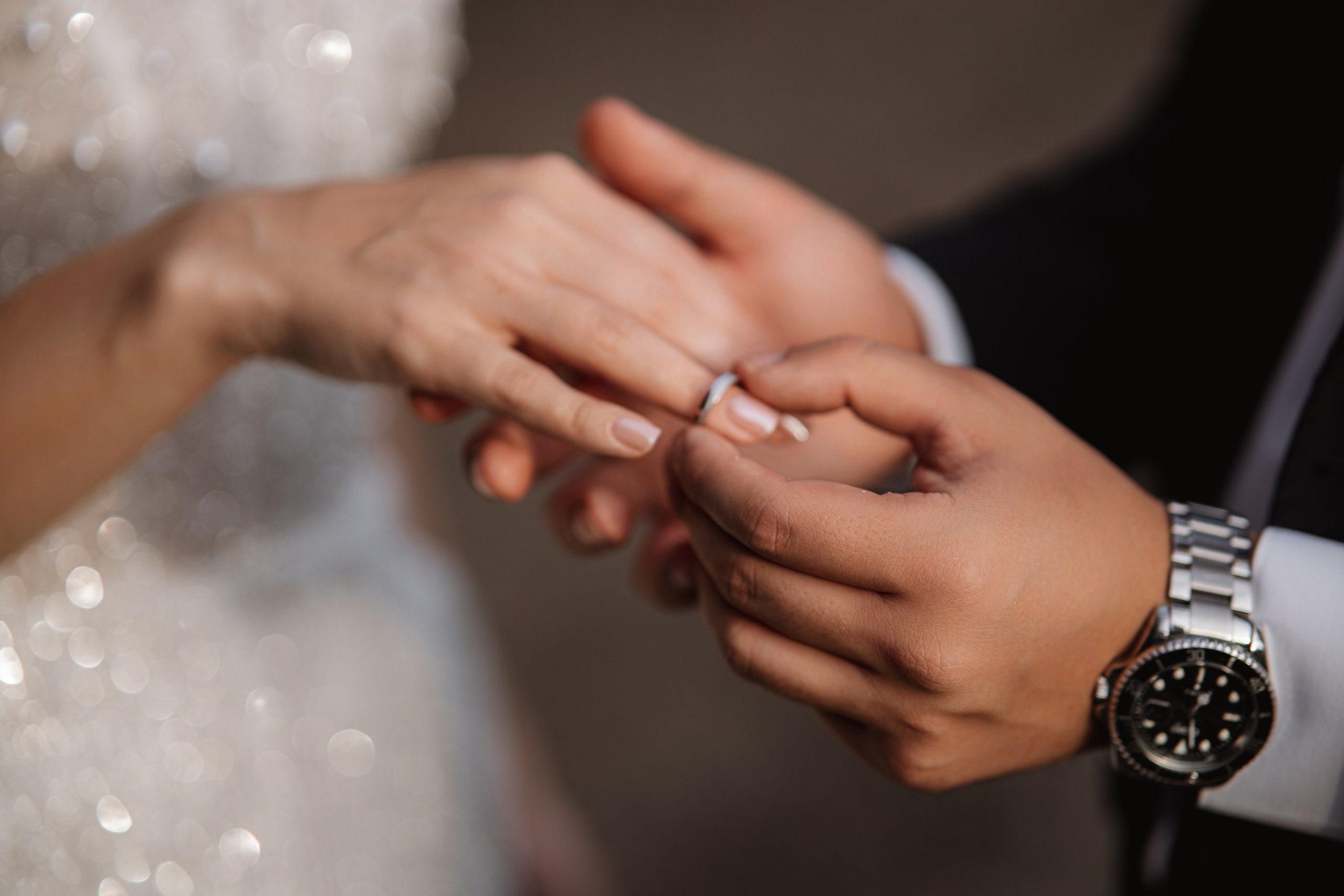 A&R X-land. Свадебный фотограф Москва Инесса Зверева